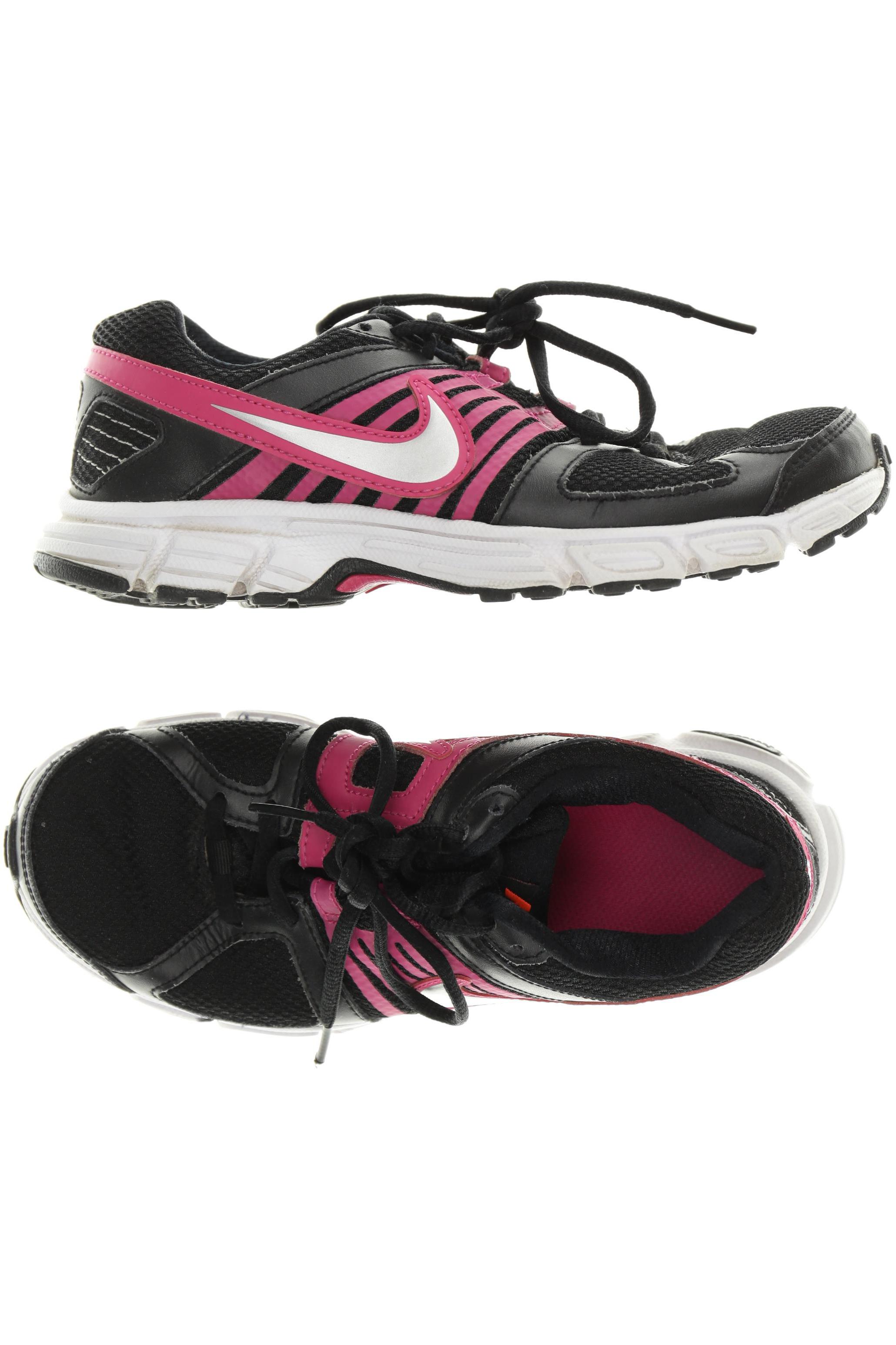

Nike Damen Sneakers, schwarz, Gr. 35.5