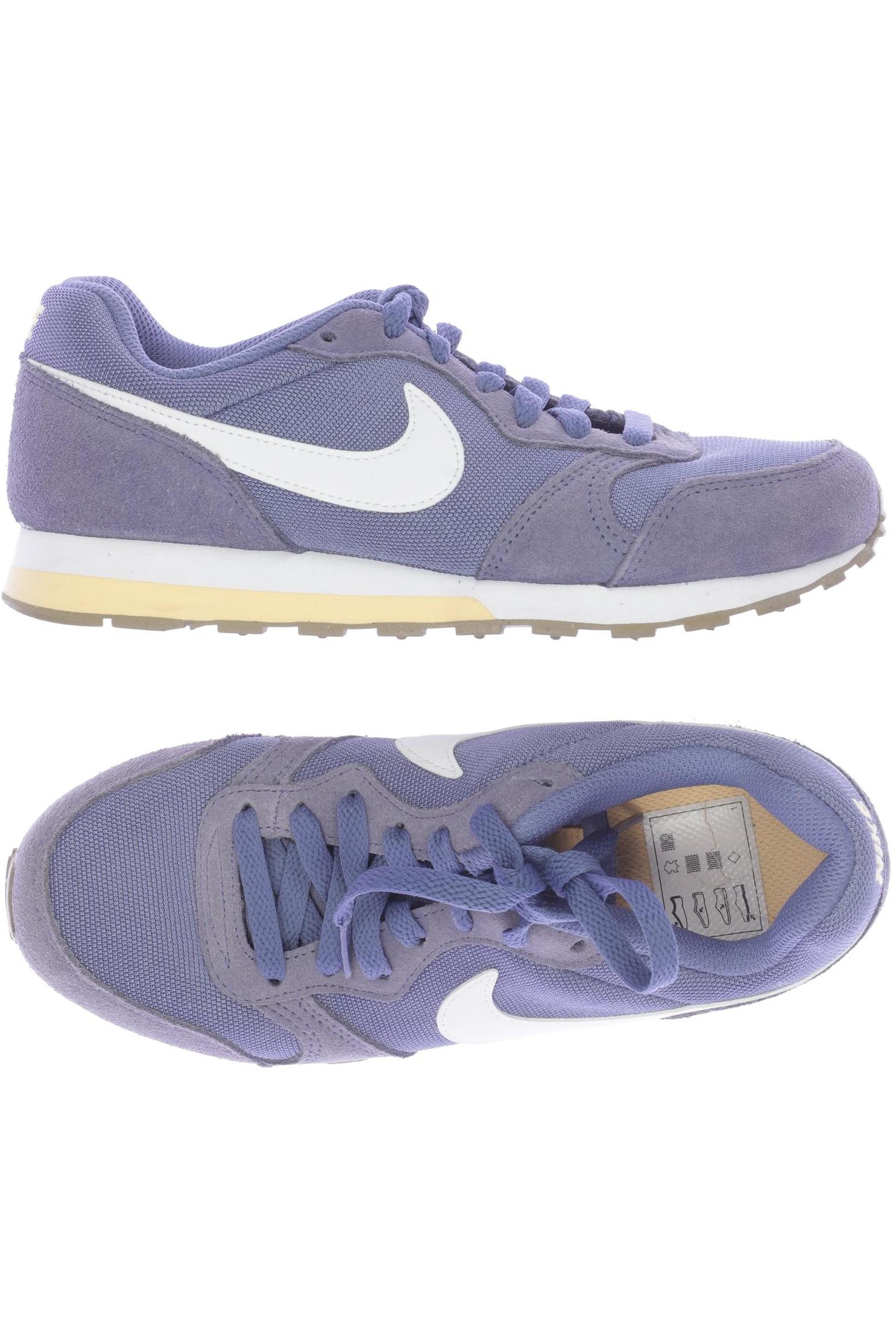 

Nike Damen Sneakers, blau, Gr. 36