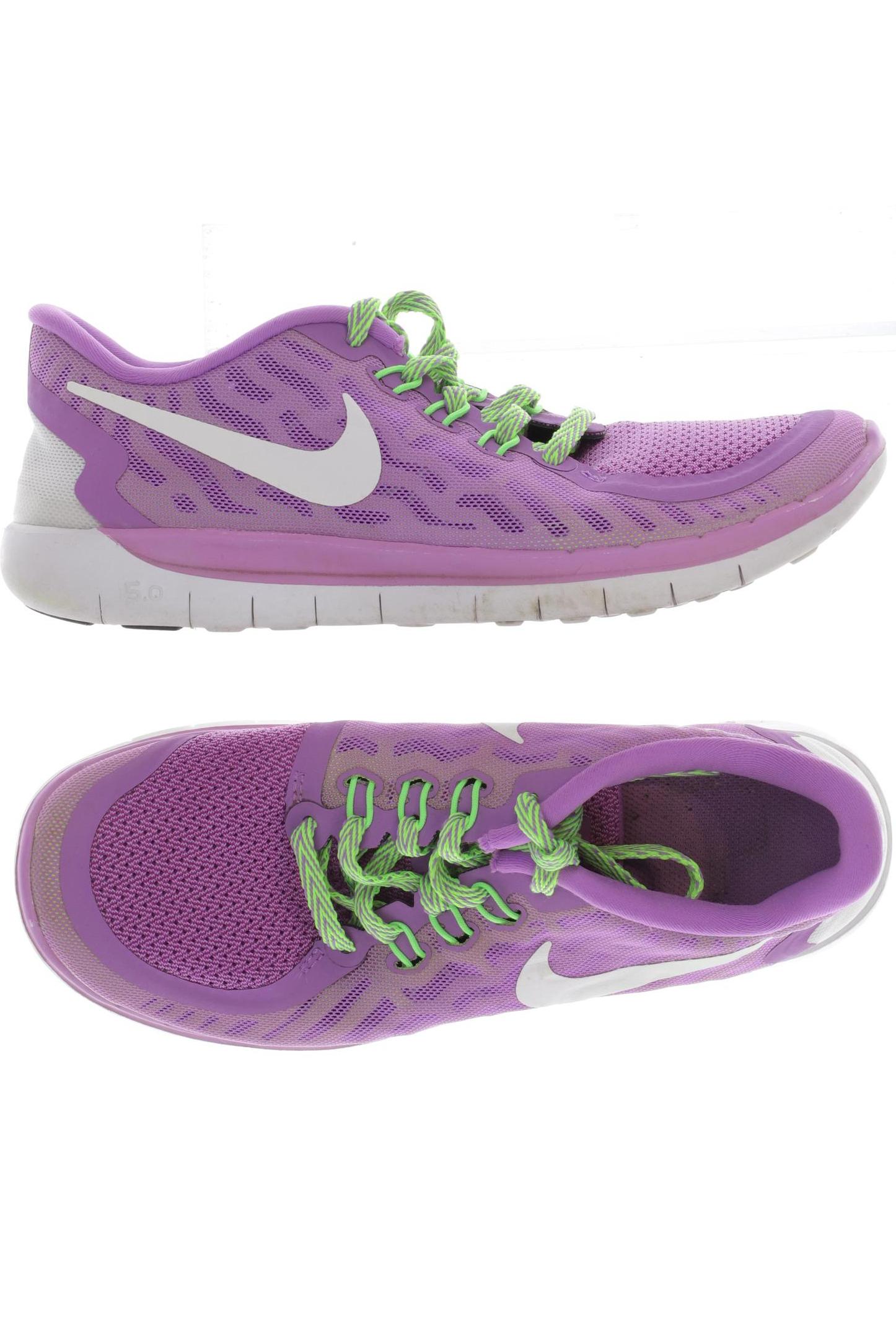 

Nike Damen Sneakers, flieder, Gr. 37.5