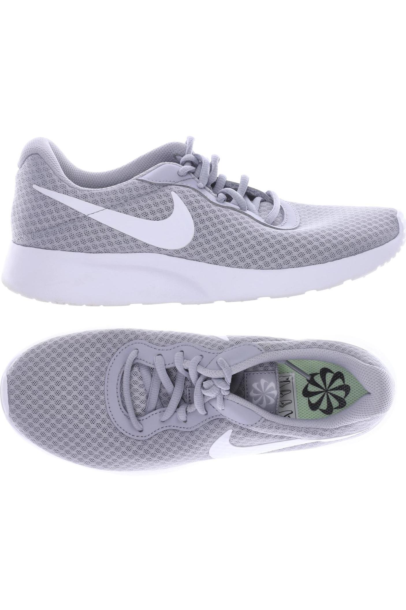 

Nike Damen Sneakers, grau