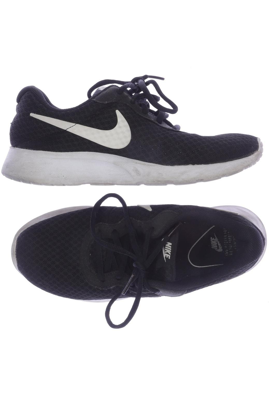 

Nike Damen Sneakers, schwarz