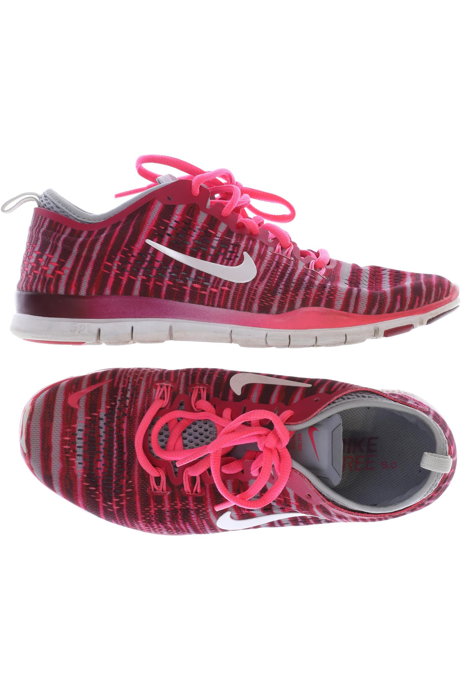 

Nike Damen Sneakers, pink, Gr. 38