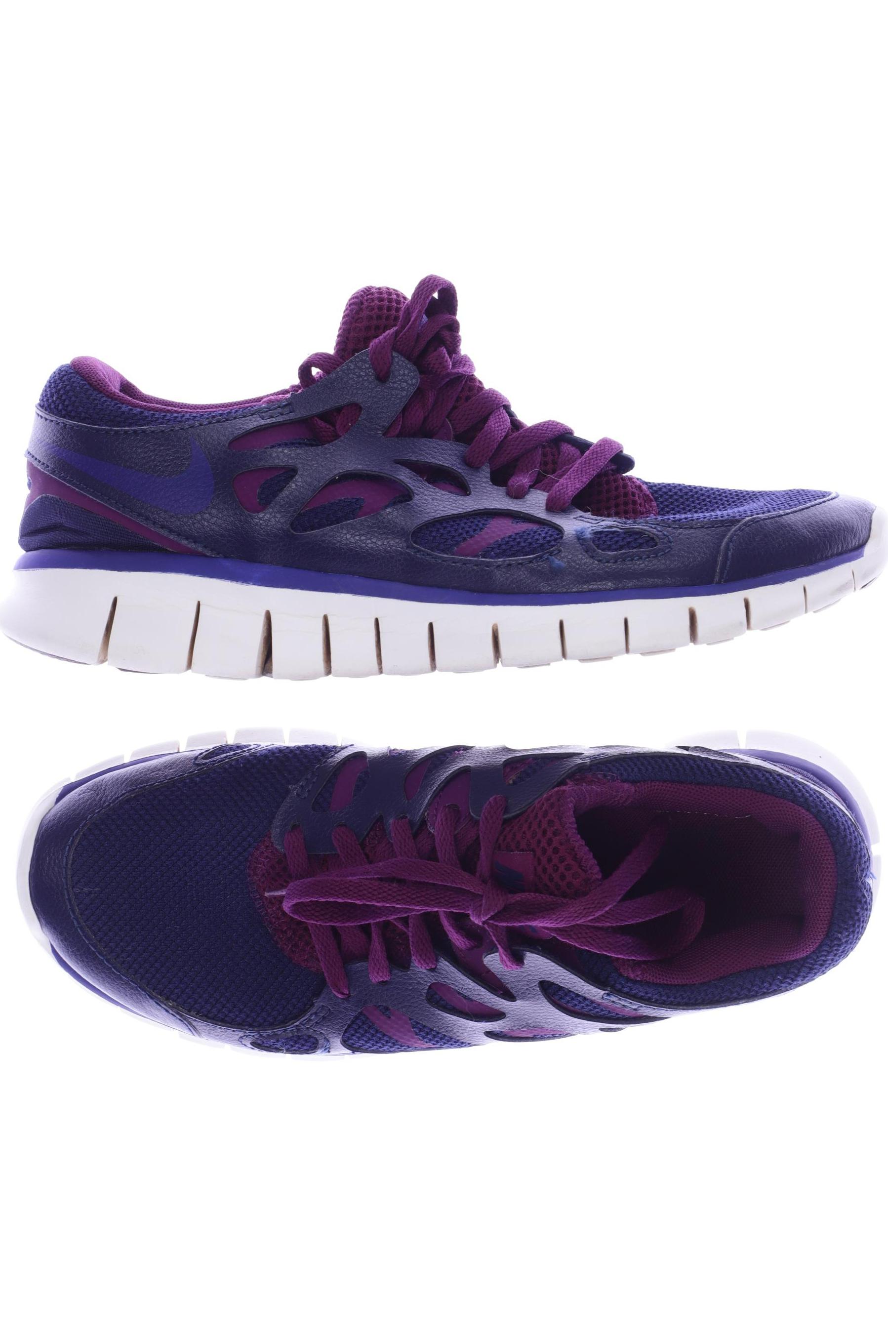 

Nike Damen Sneakers, marineblau