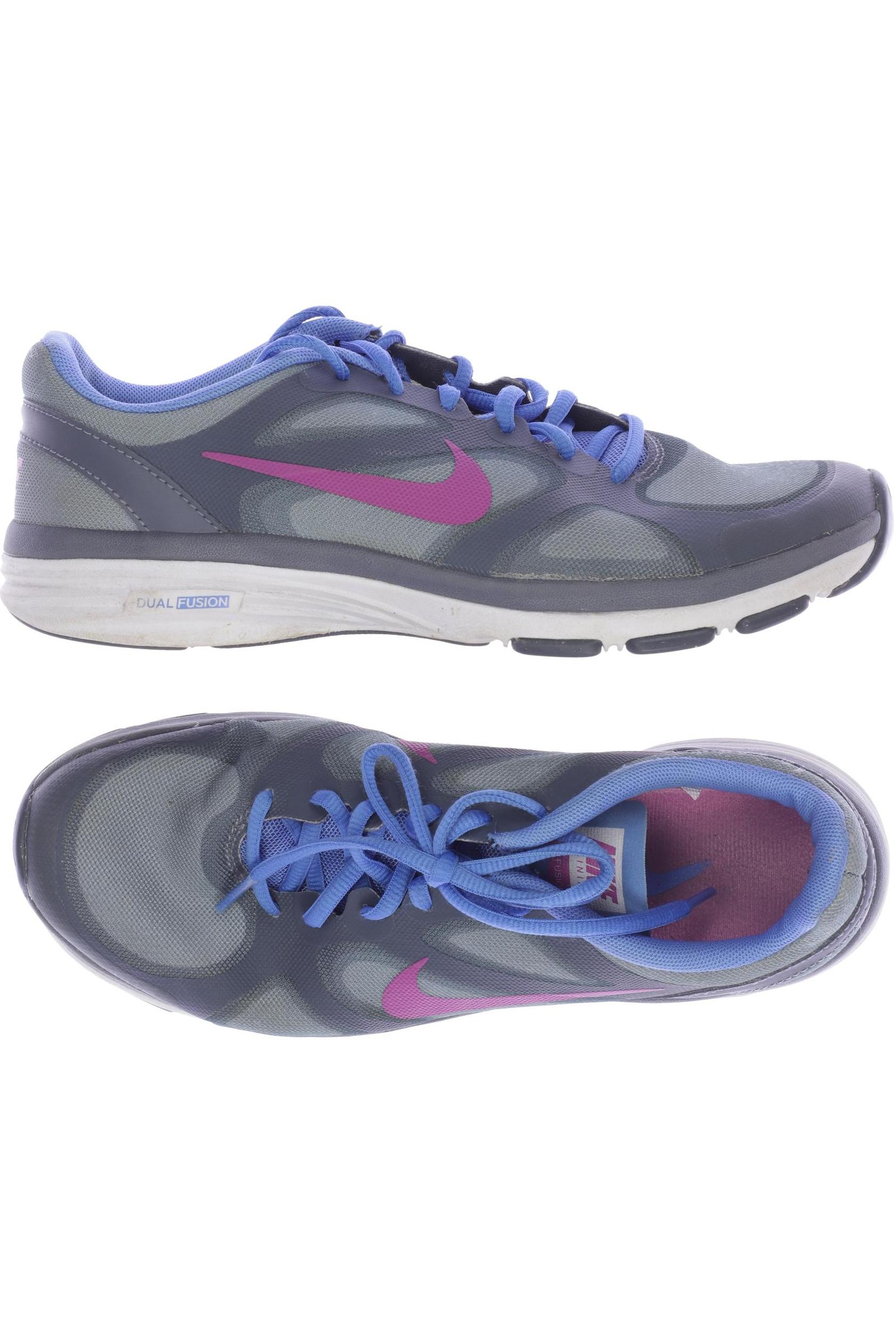 

Nike Damen Sneakers, grau, Gr. 38.5