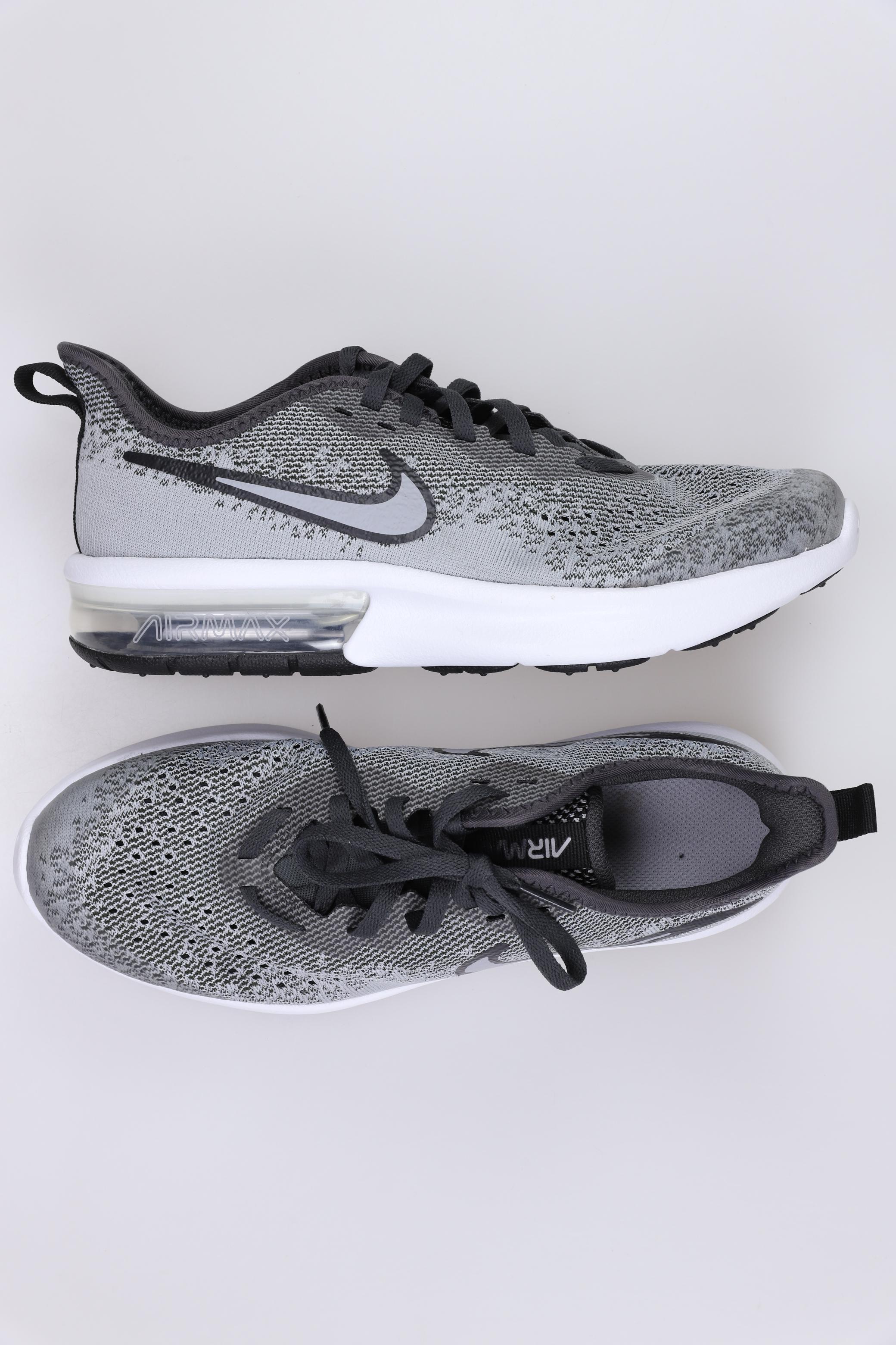 

Nike Damen Sneakers, grau