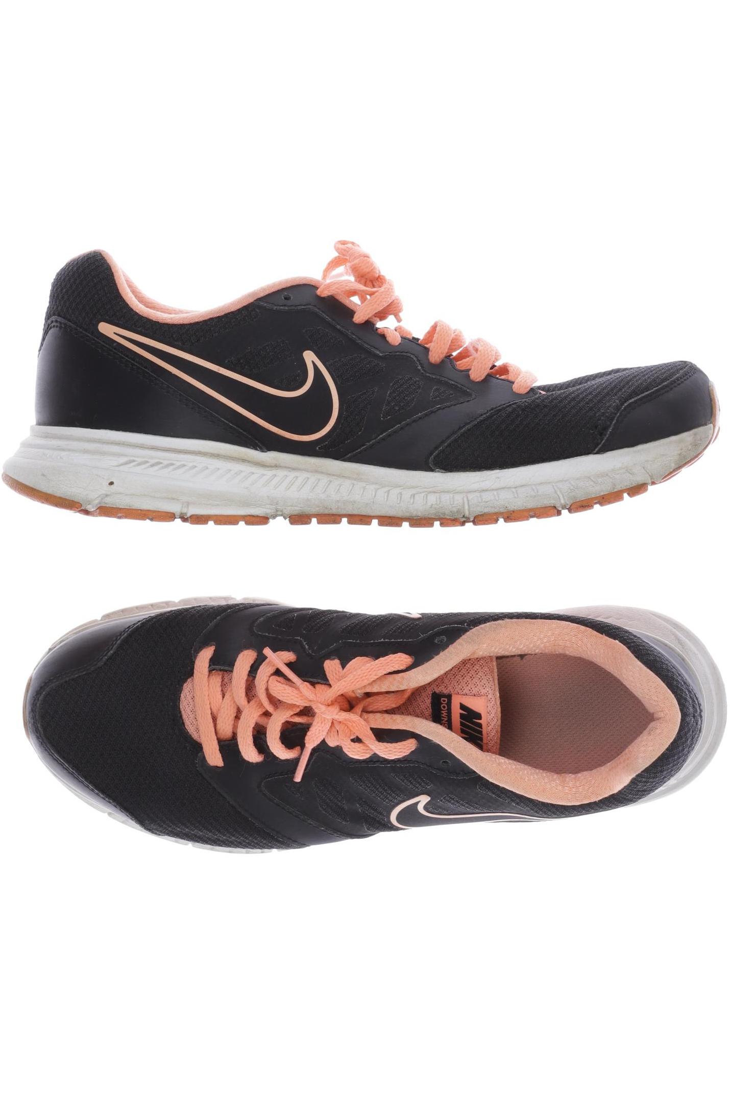 

Nike Damen Sneakers, schwarz, Gr. 41