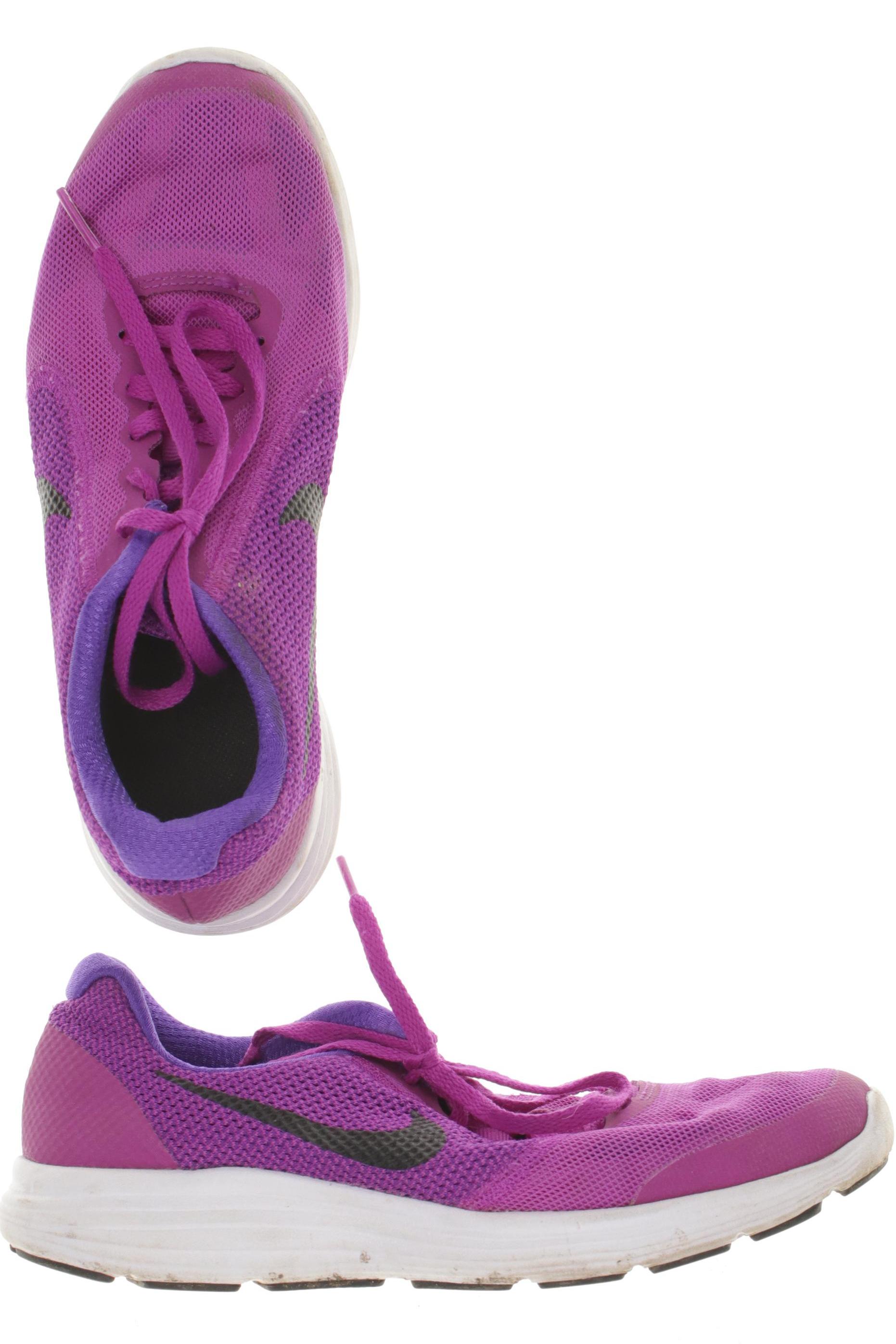 

Nike Damen Sneakers, flieder, Gr. 4.5