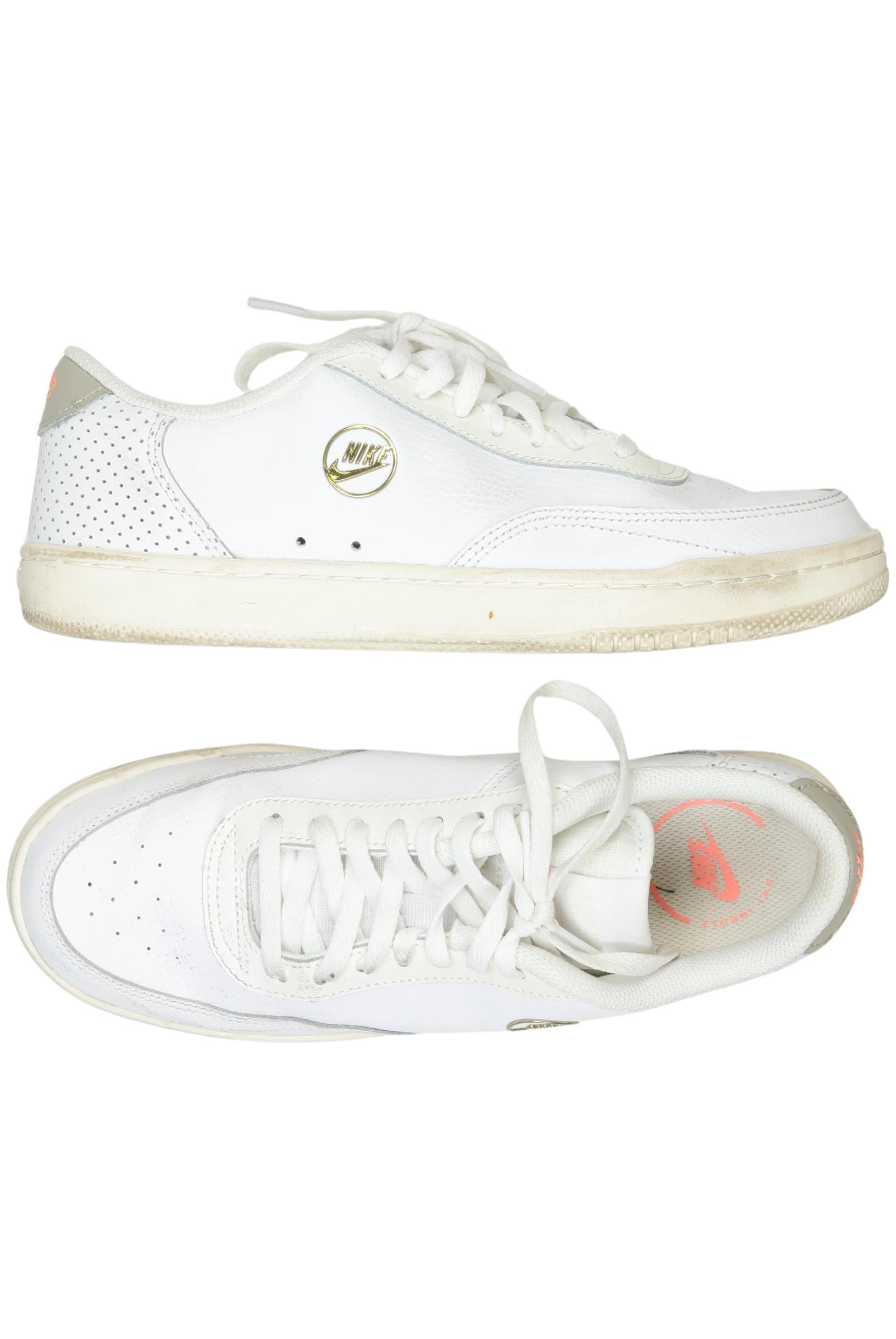 

Nike Damen Sneakers, weiß, Gr. 39