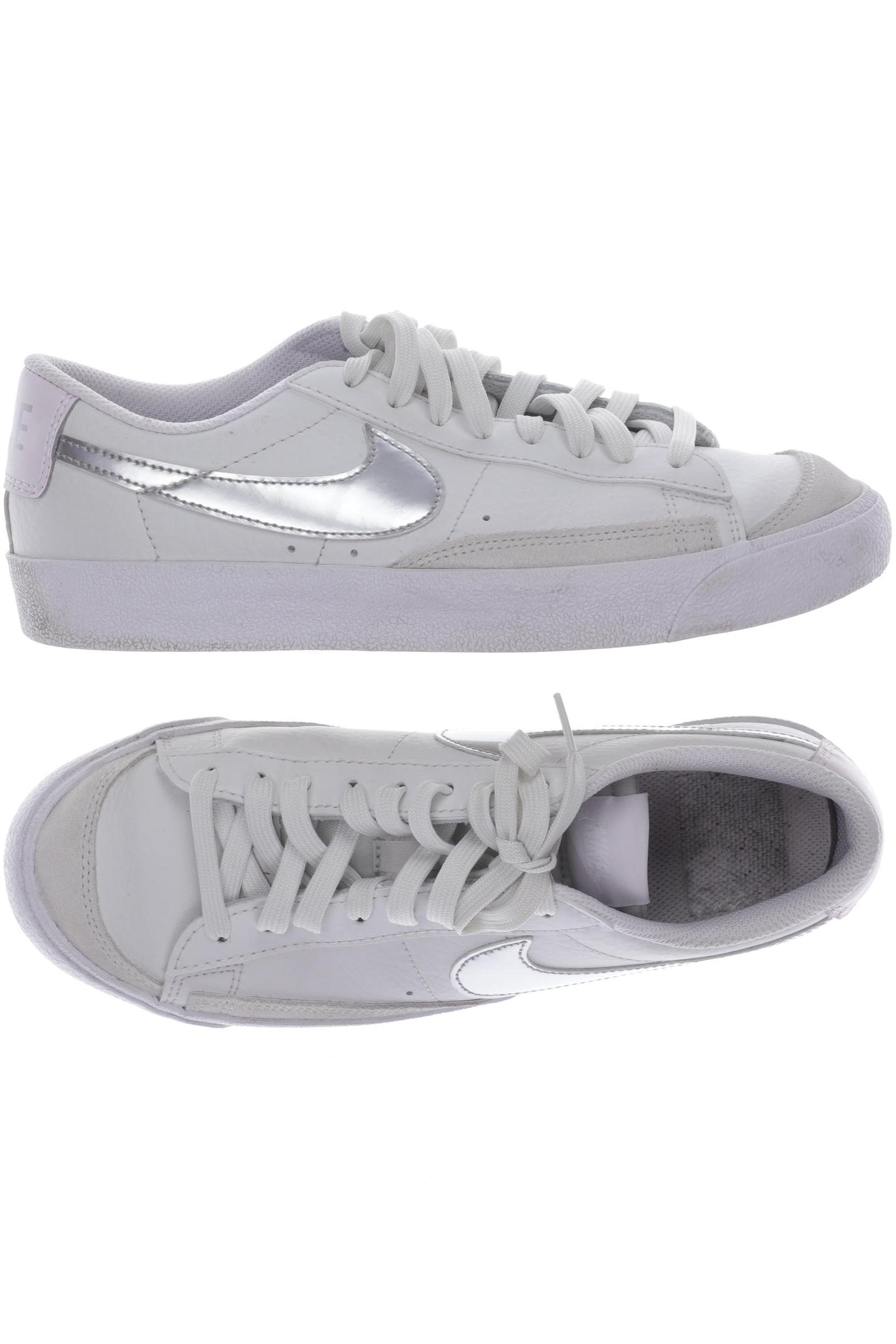 

Nike Damen Sneakers, weiß