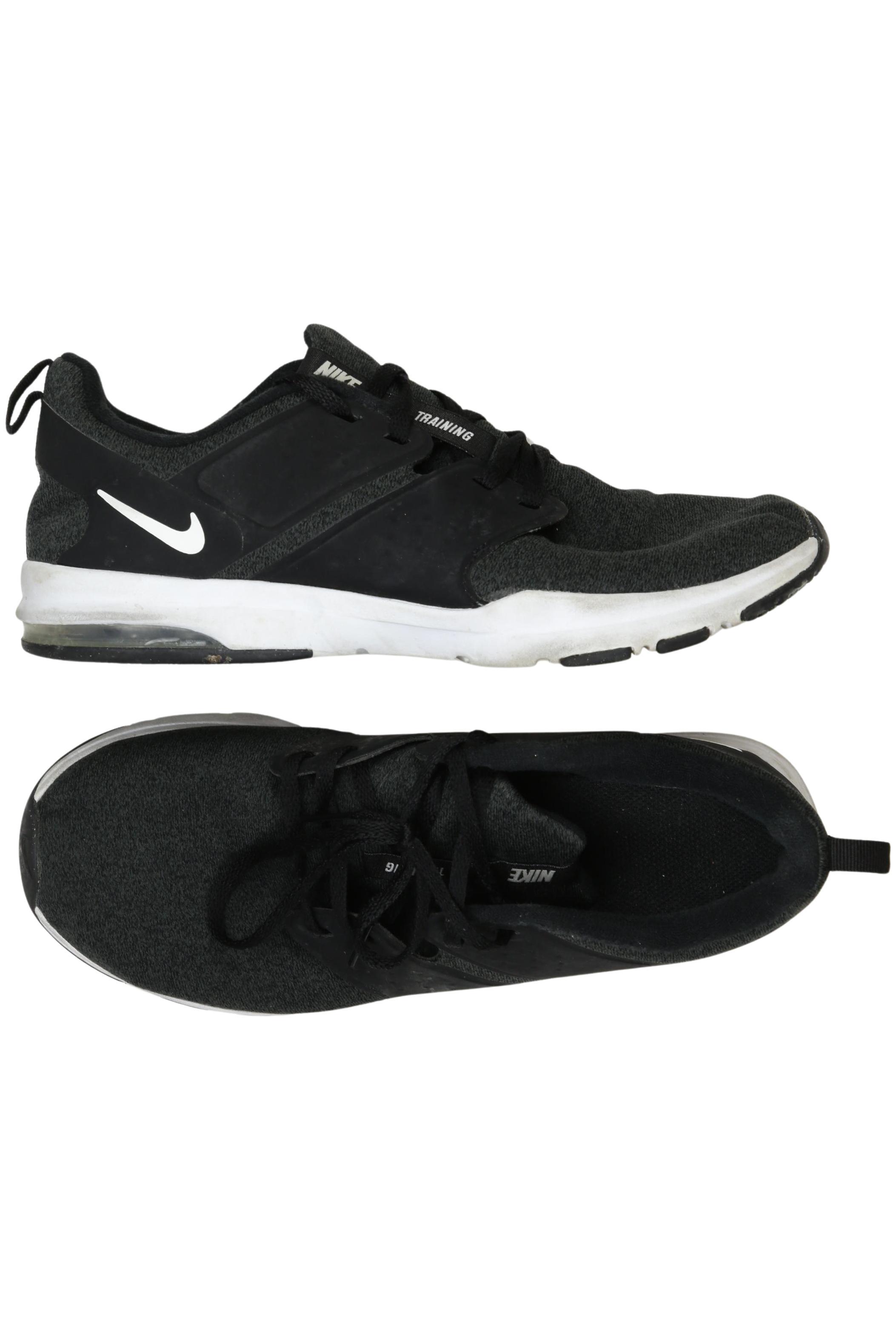 

Nike Damen Sneakers, schwarz, Gr. 40
