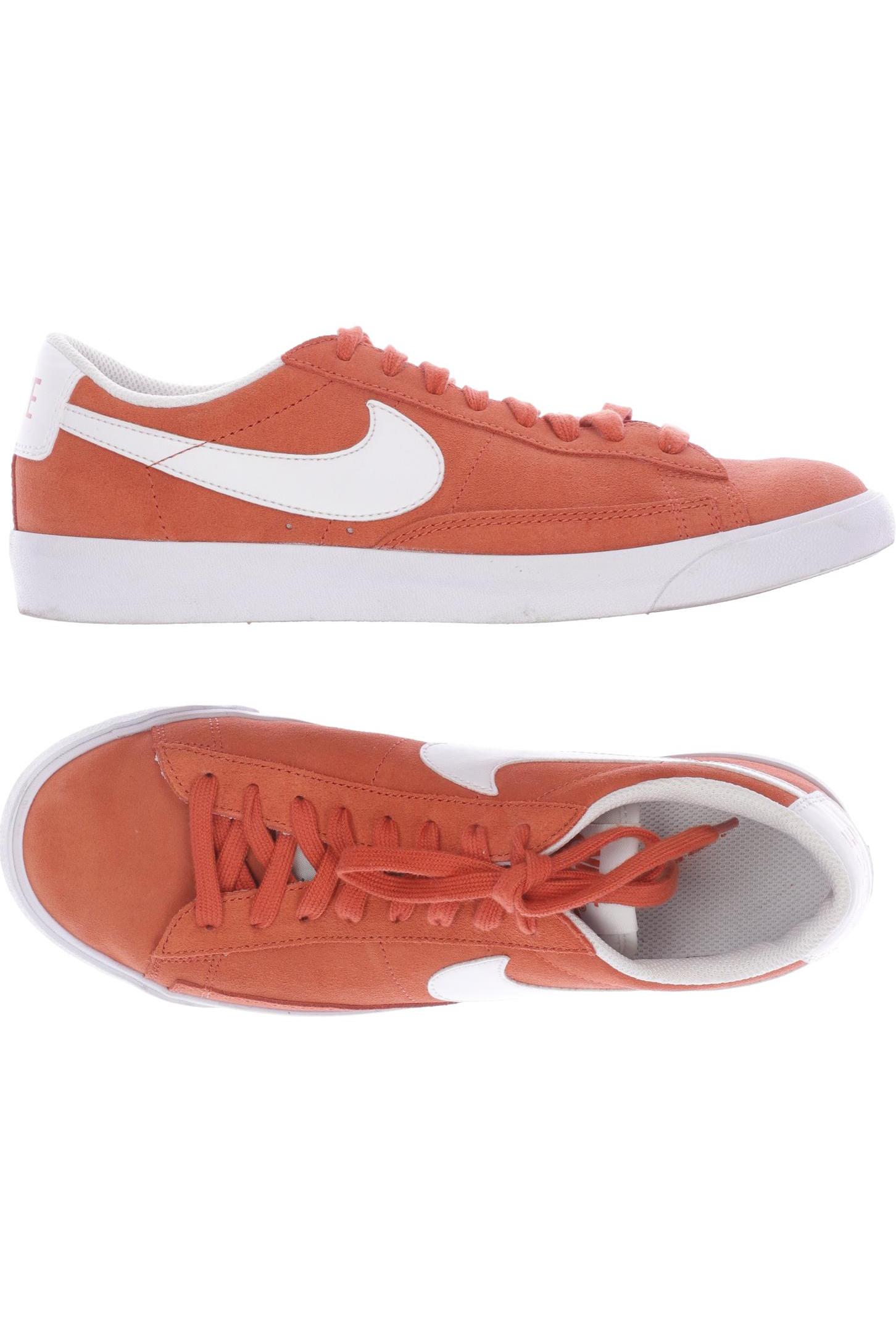 

Nike Damen Sneakers, orange