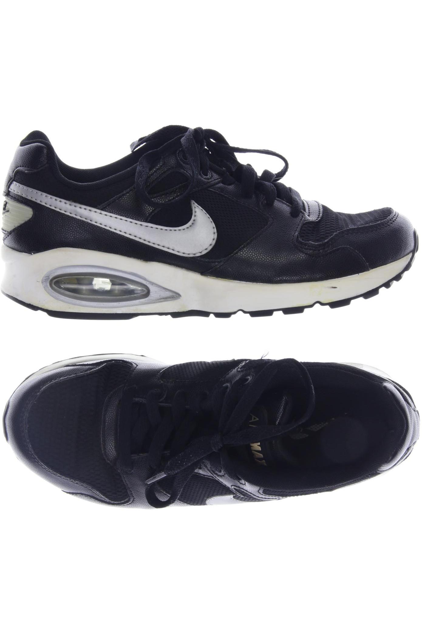 

Nike Damen Sneakers, schwarz, Gr. 38