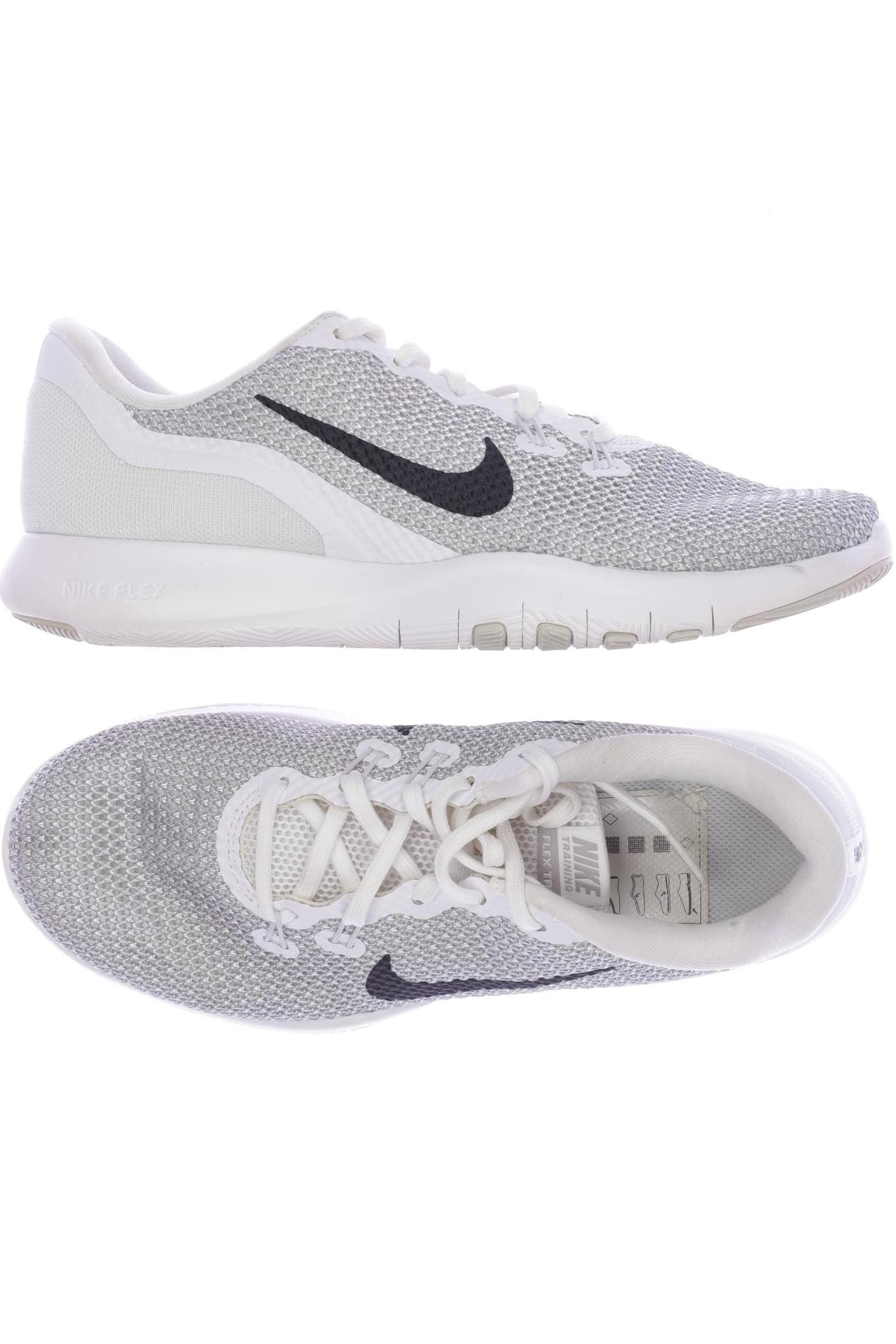 

Nike Damen Sneakers, grau, Gr. 38