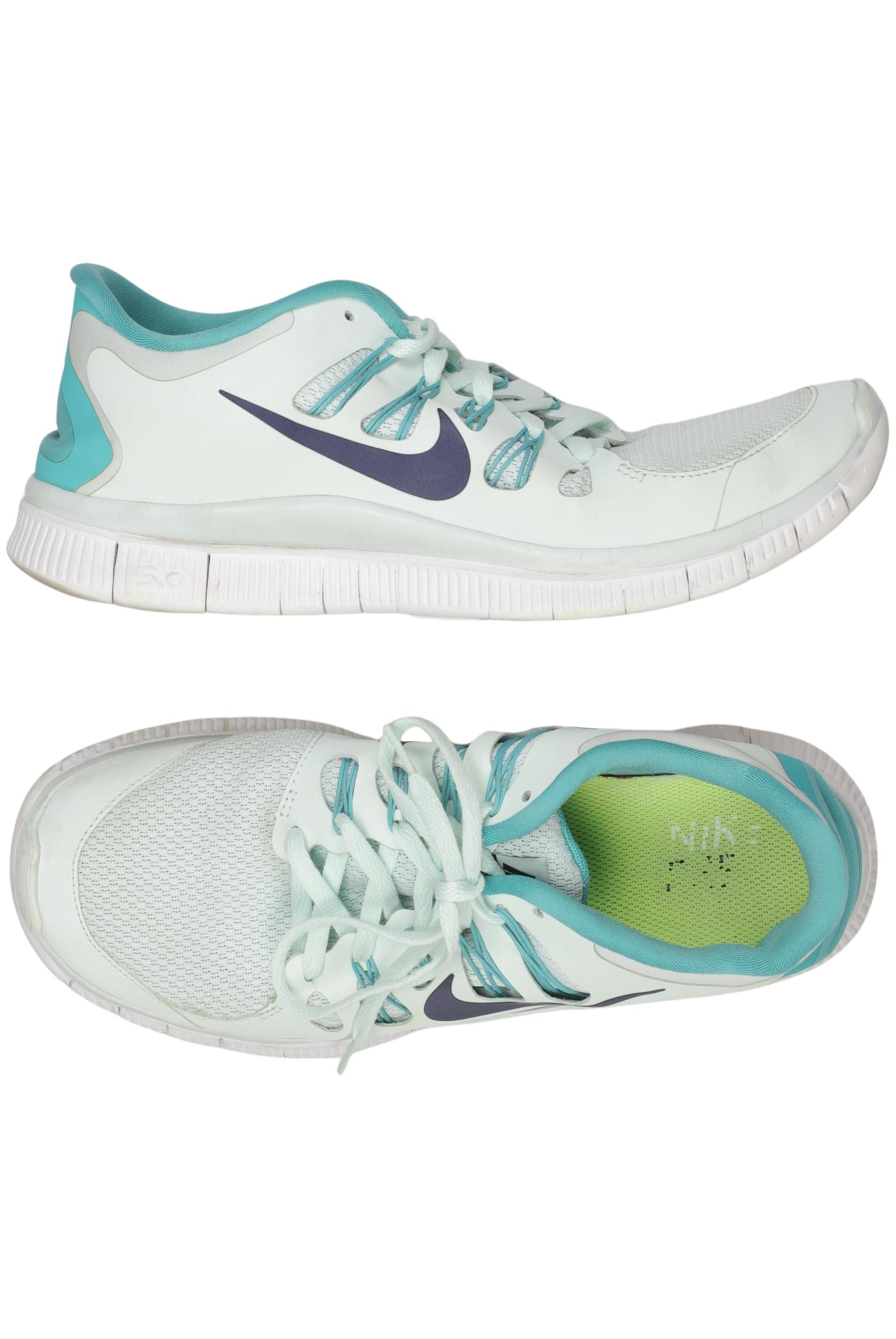 

Nike Damen Sneakers, türkis, Gr. 42.5
