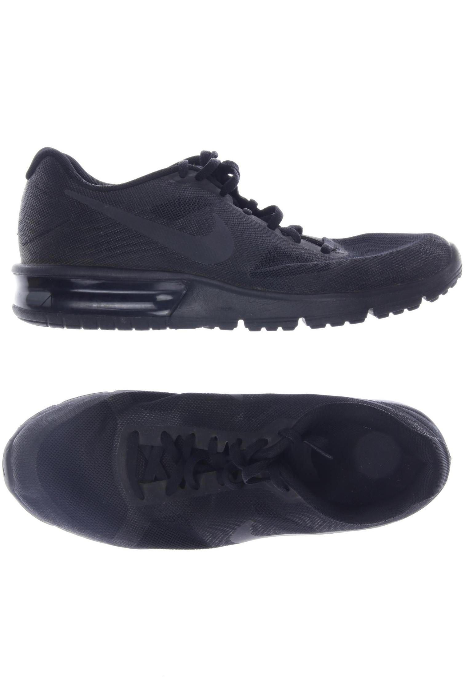 

Nike Damen Sneakers, schwarz, Gr. 40.5