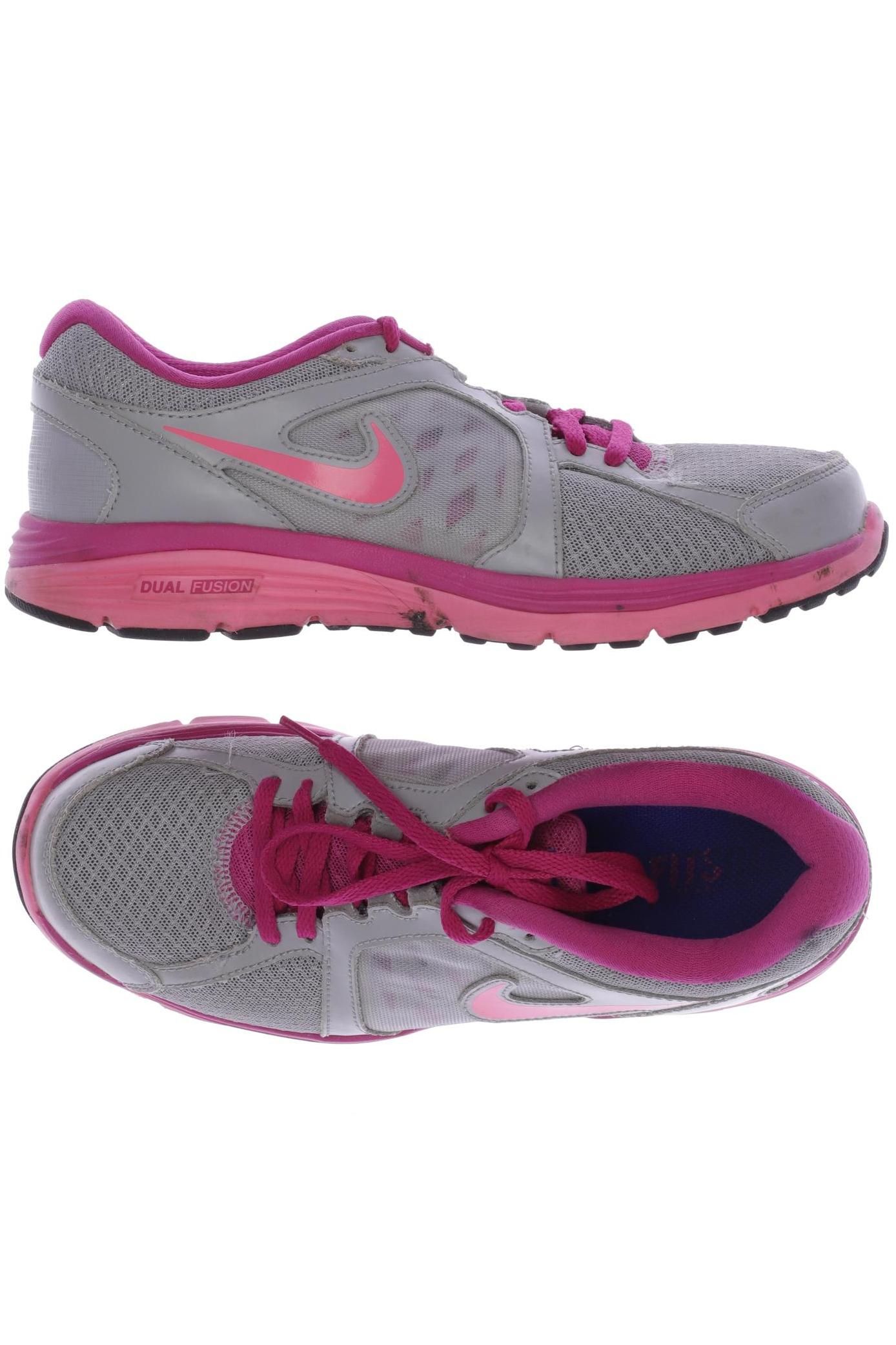 

Nike Damen Sneakers, grau