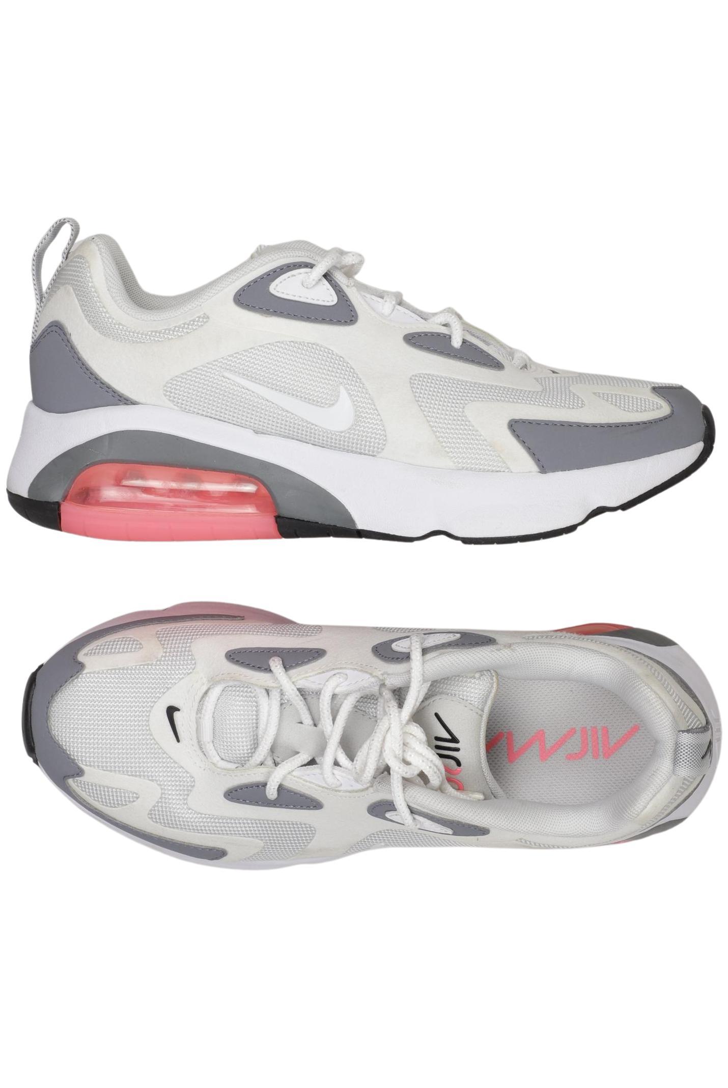 

Nike Damen Sneakers, mehrfarbig, Gr. 38.5