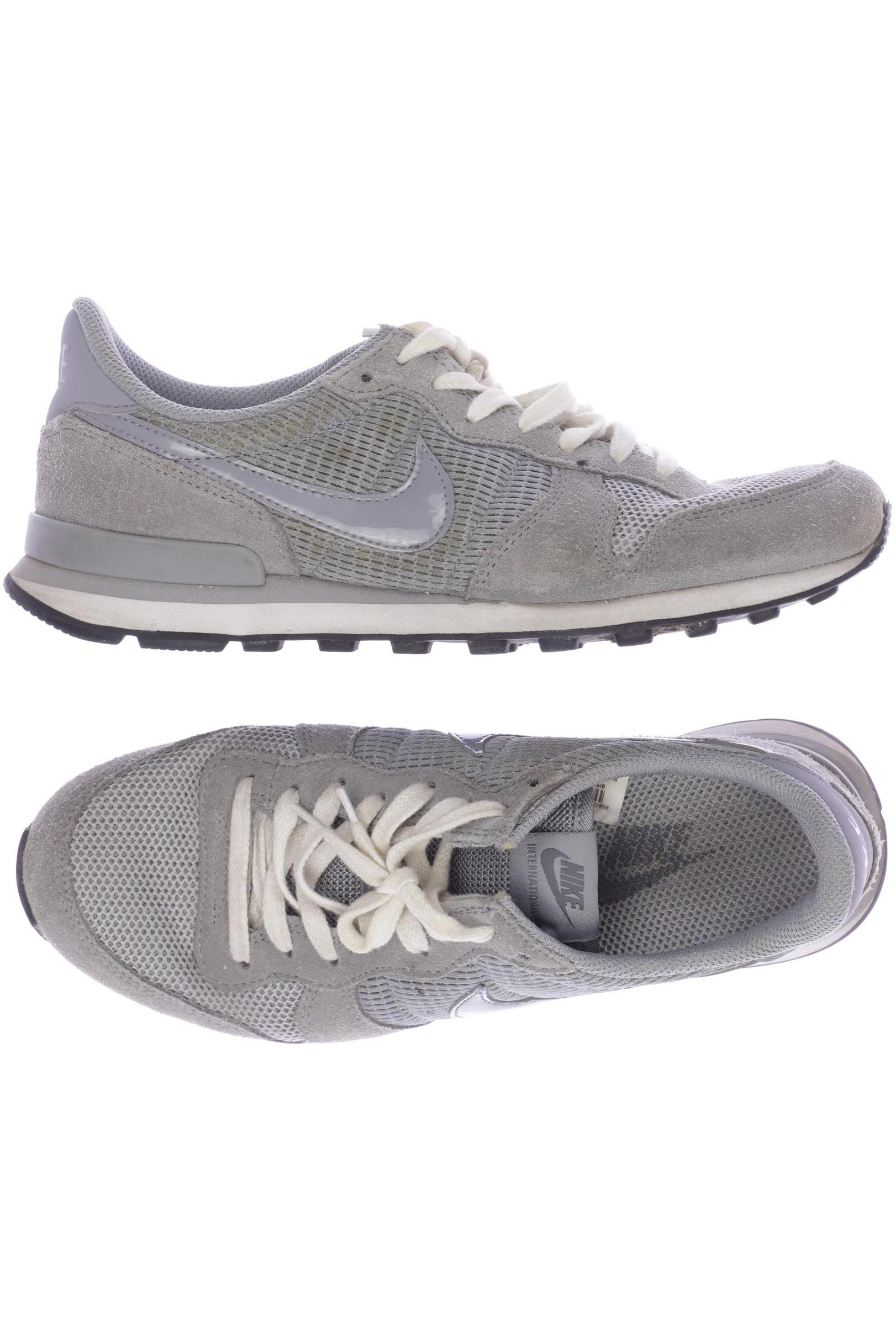 

Nike Damen Sneakers, grau, Gr. 39