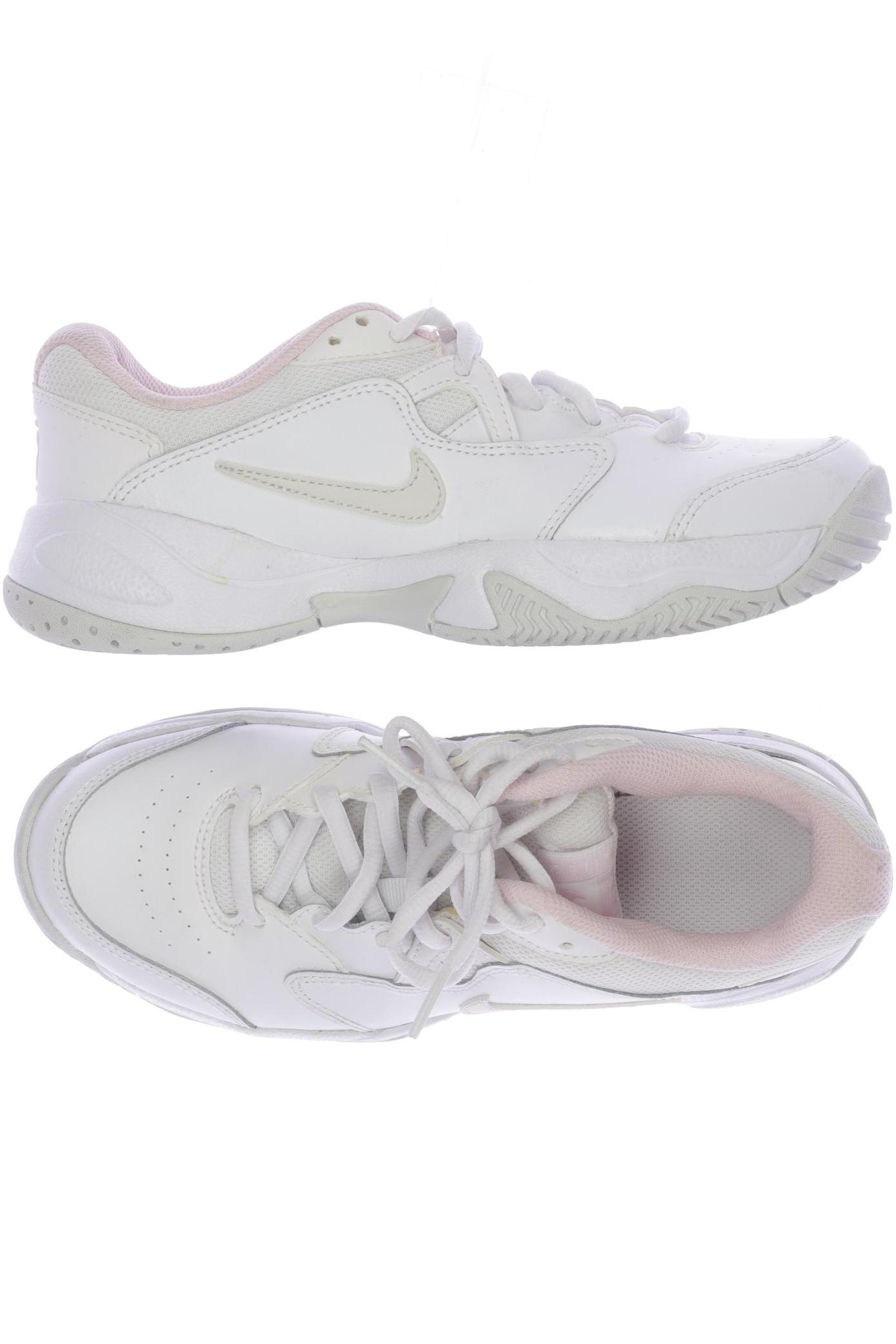 

Nike Damen Sneakers, weiß, Gr. 35.5