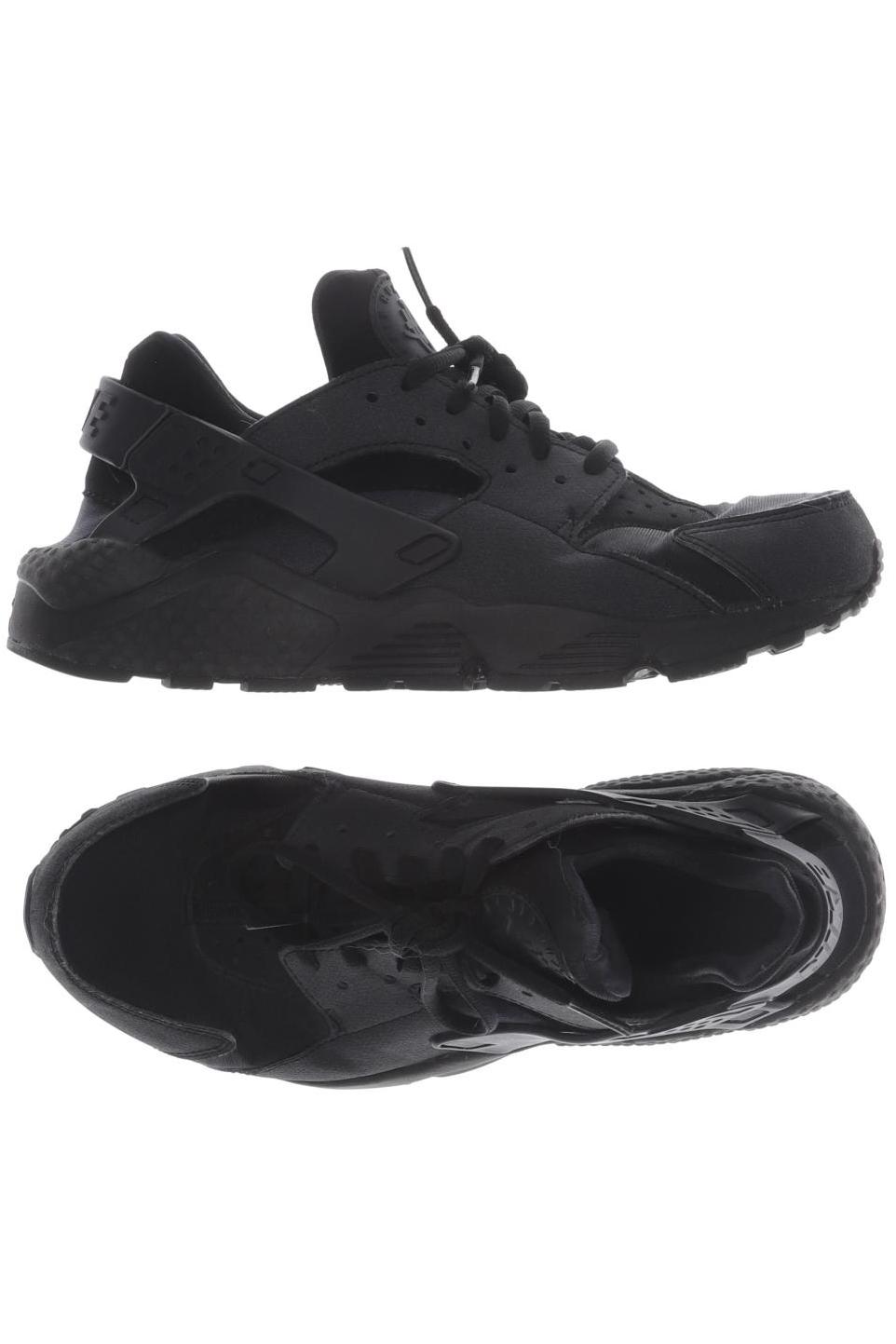 

Nike Damen Sneakers, schwarz
