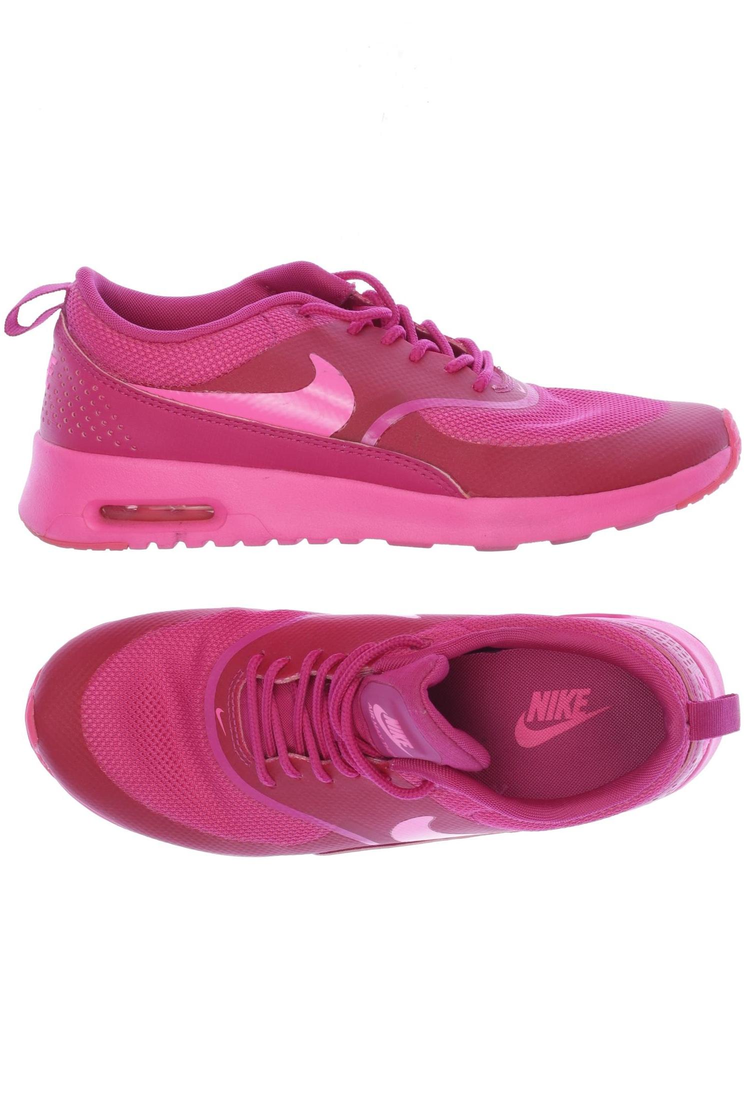 

Nike Damen Sneakers, pink, Gr. 38.5