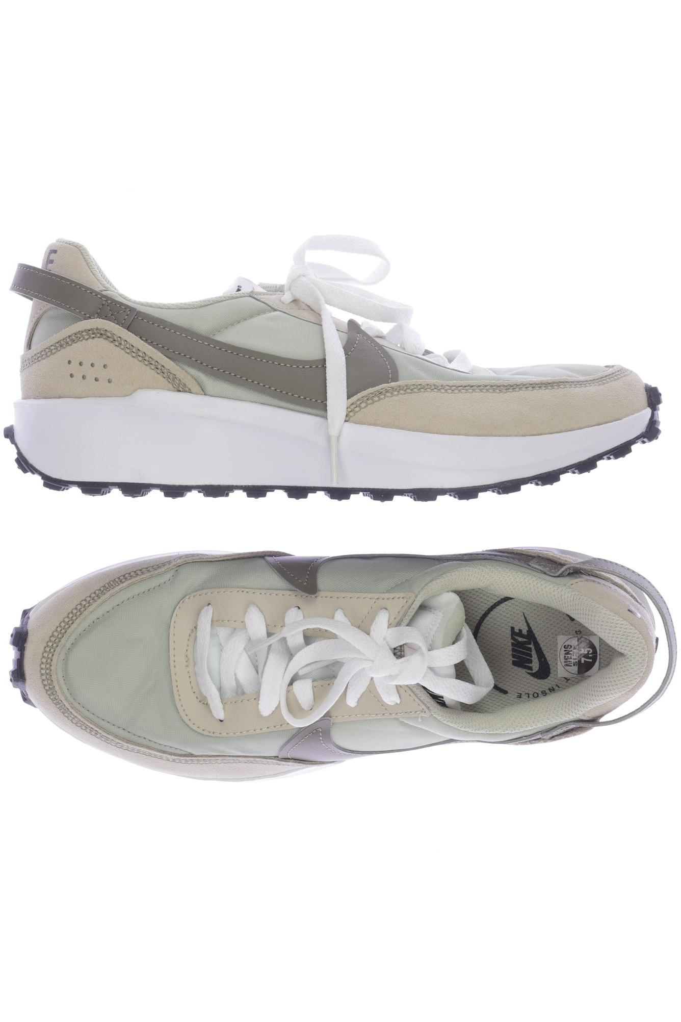 

Nike Damen Sneakers, hellgrün