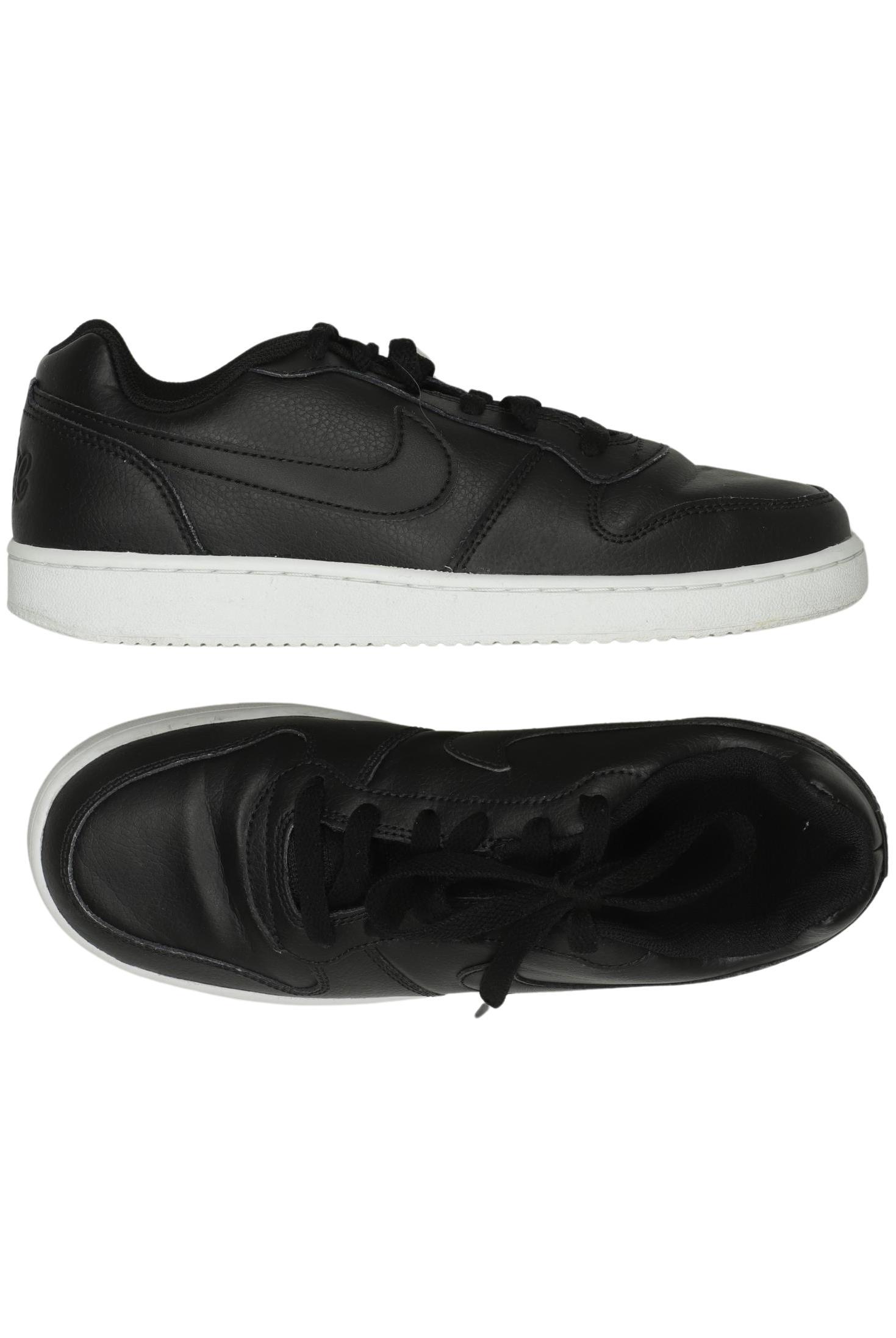 

Nike Damen Sneakers, schwarz, Gr. 39