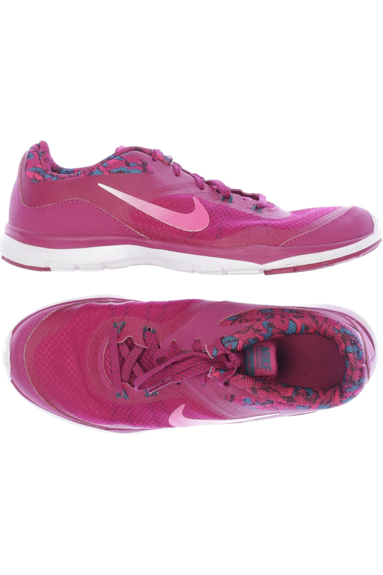 

Nike Damen Sneakers, pink, Gr. 39