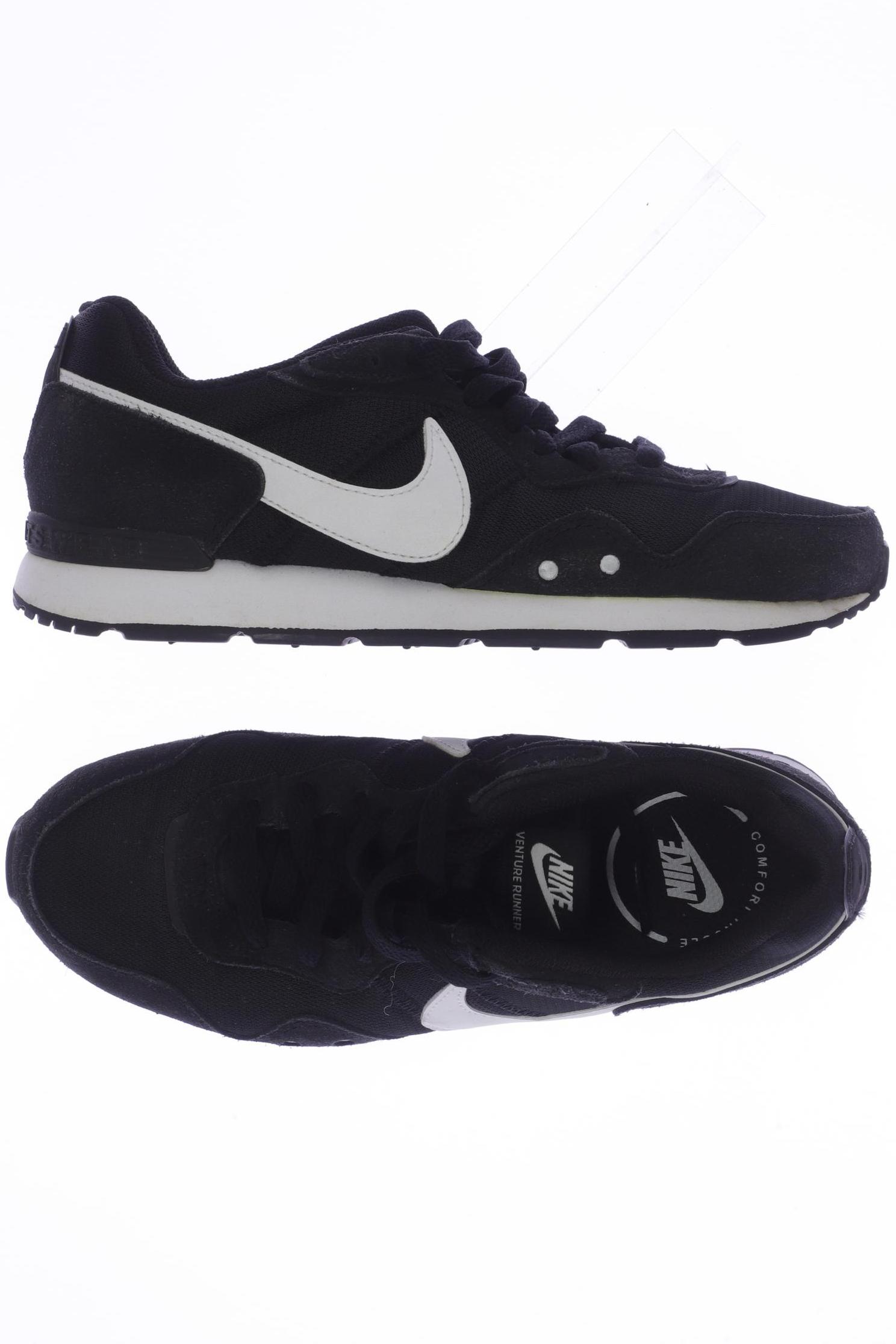 

Nike Damen Sneakers, schwarz, Gr. 38