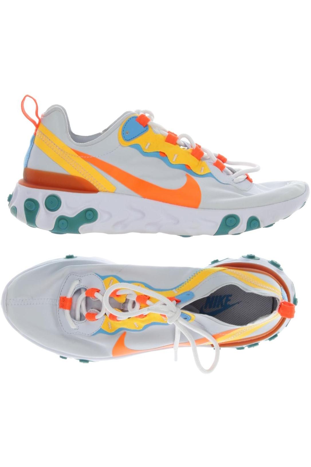 

Nike Damen Sneakers, weiß, Gr. 40