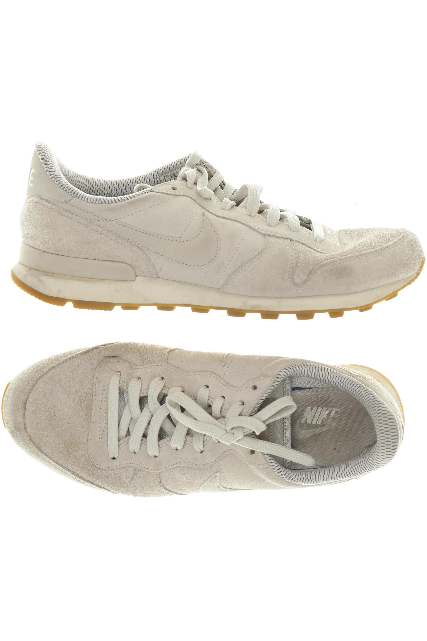 

Nike Damen Sneakers, grau, Gr. 42