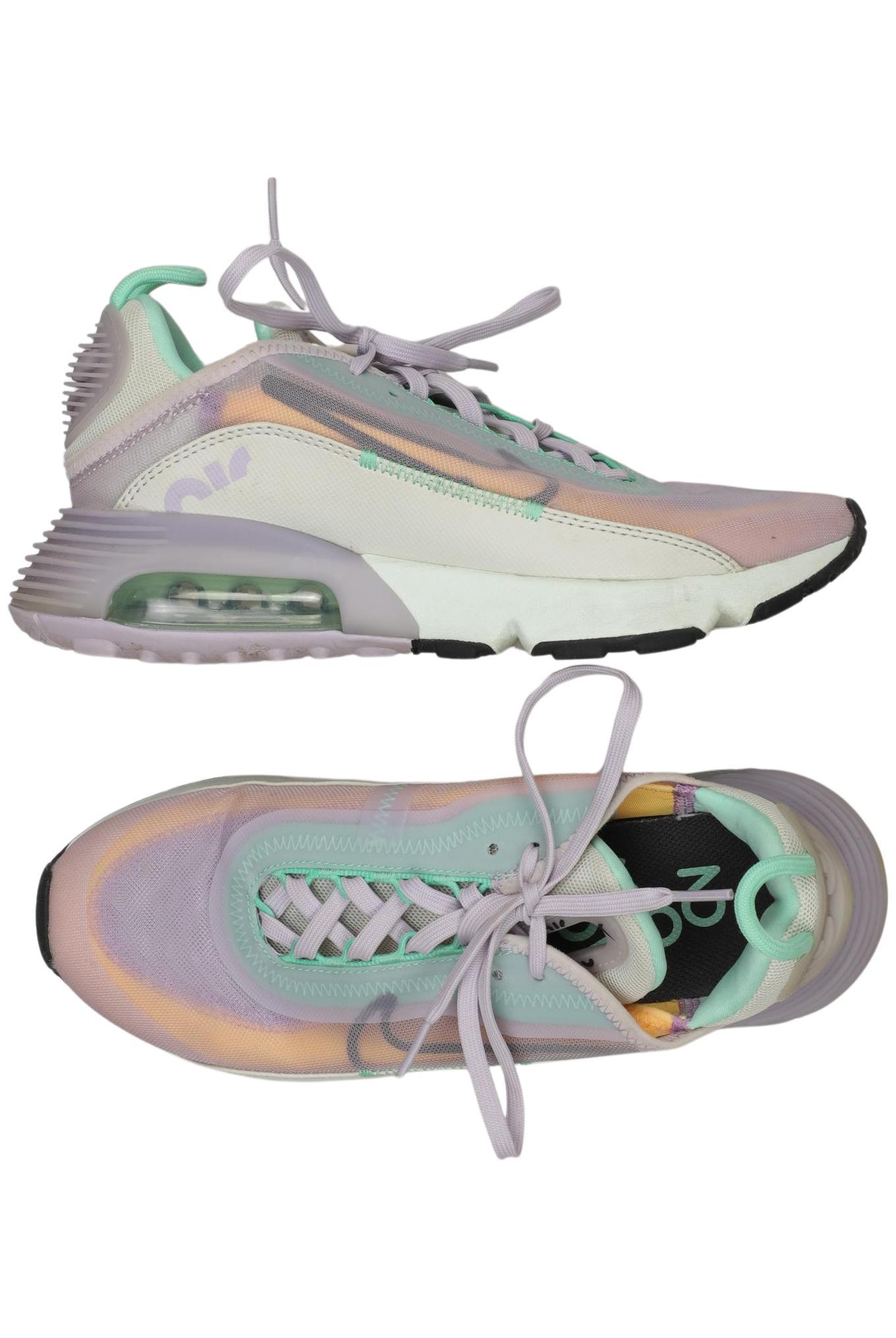 

Nike Damen Sneakers, mehrfarbig, Gr. 37.5