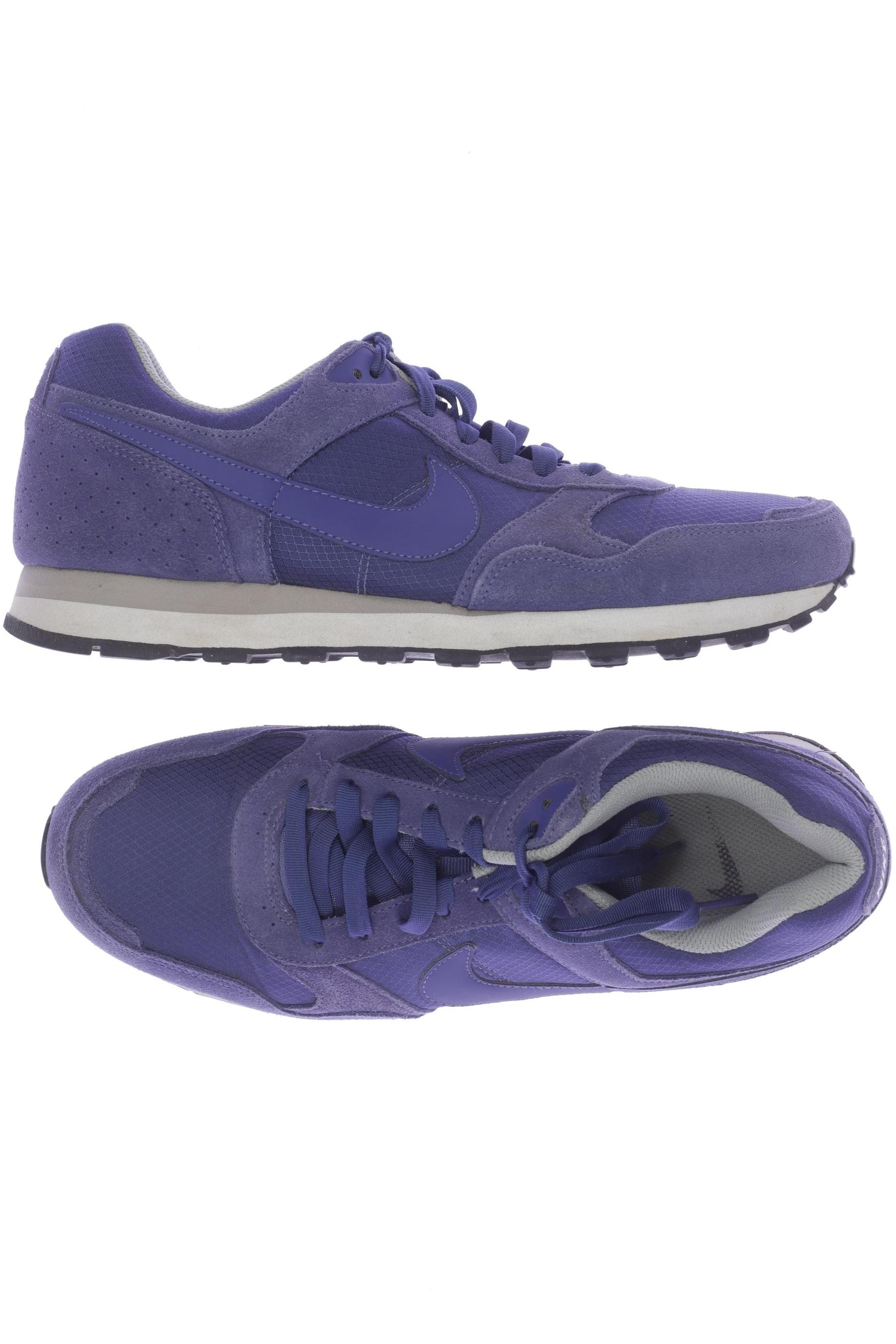 

Nike Damen Sneakers, blau, Gr. 42