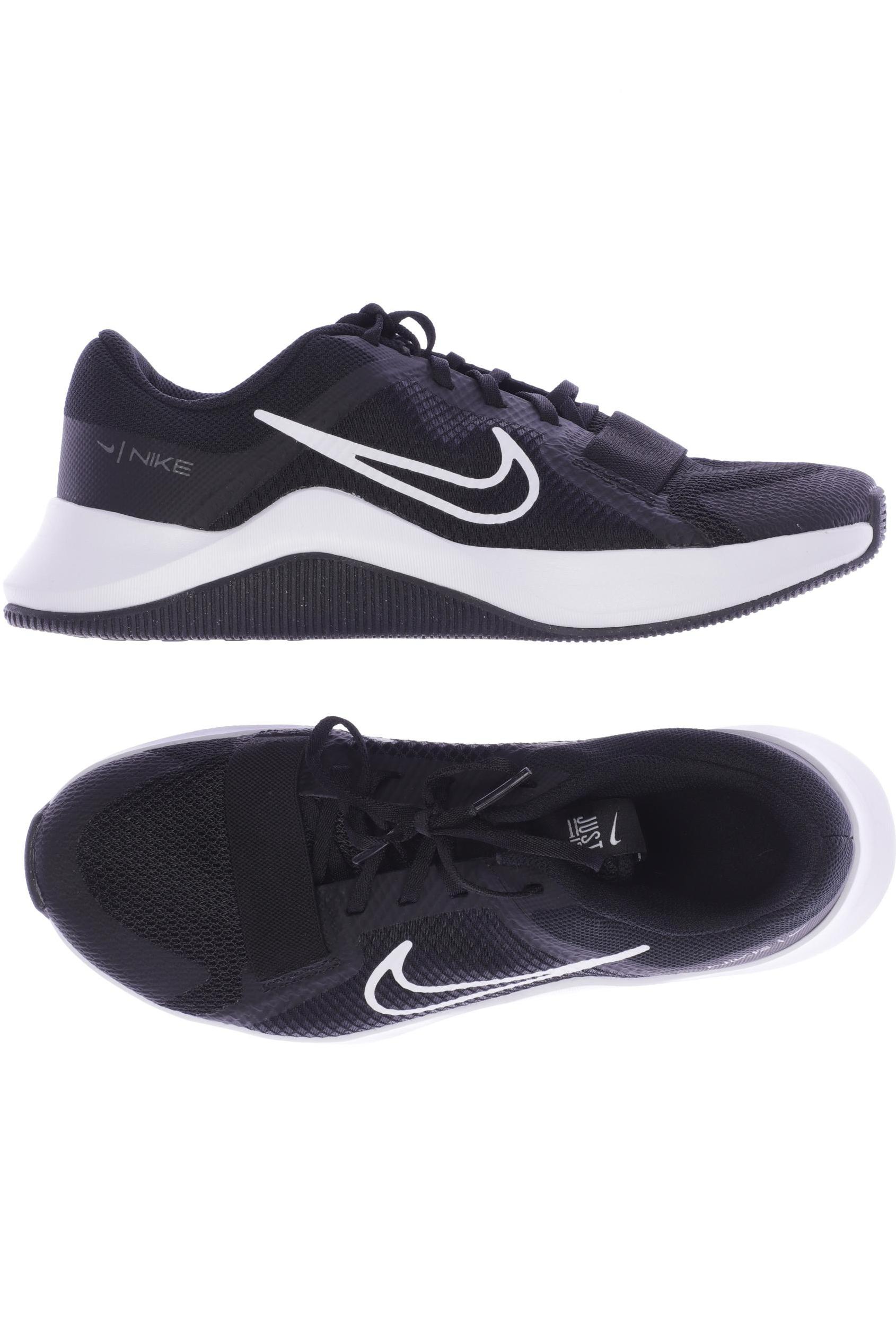 

Nike Damen Sneakers, schwarz, Gr. 38