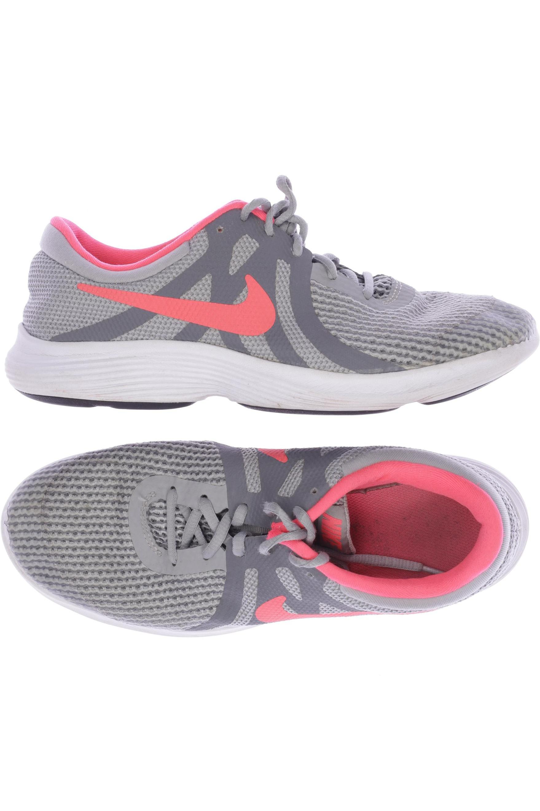 

Nike Damen Sneakers, grau, Gr. 40