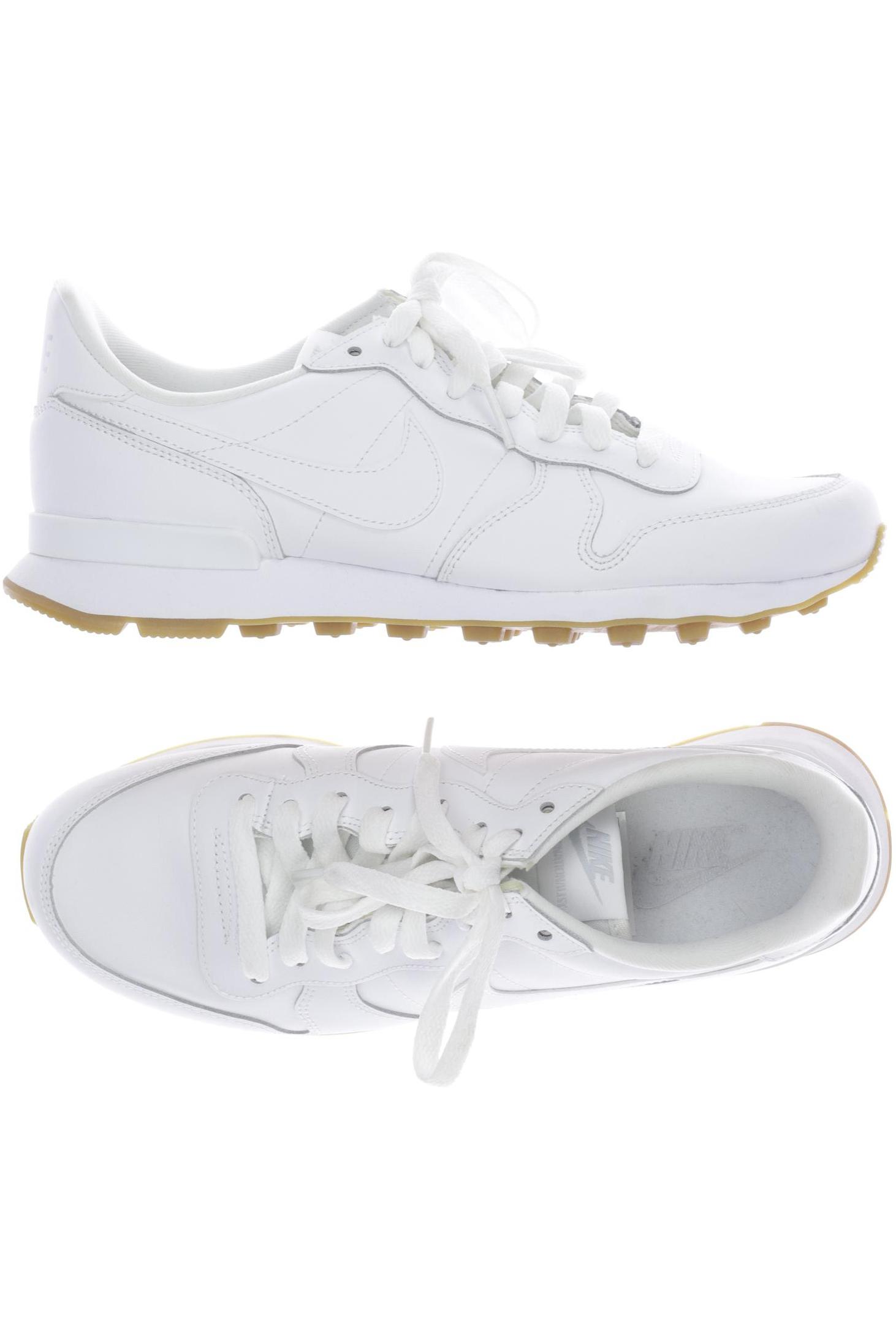 

Nike Damen Sneakers, weiß, Gr. 39