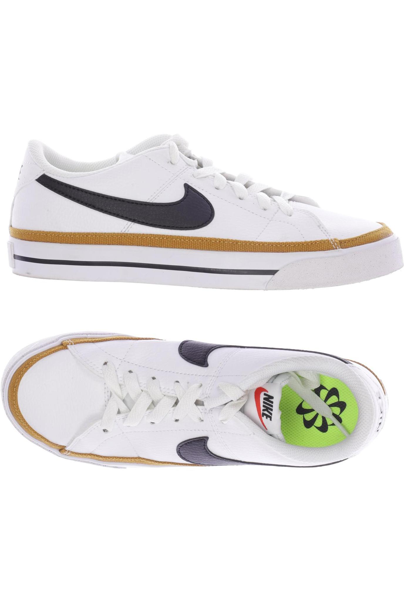 

Nike Damen Sneakers, weiß