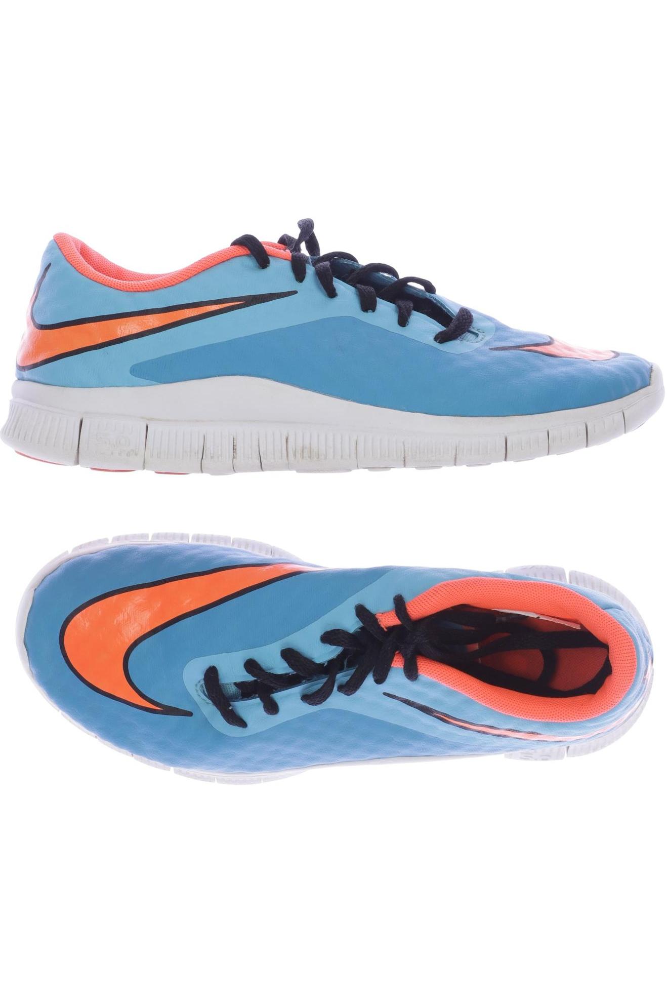 

Nike Damen Sneakers, blau