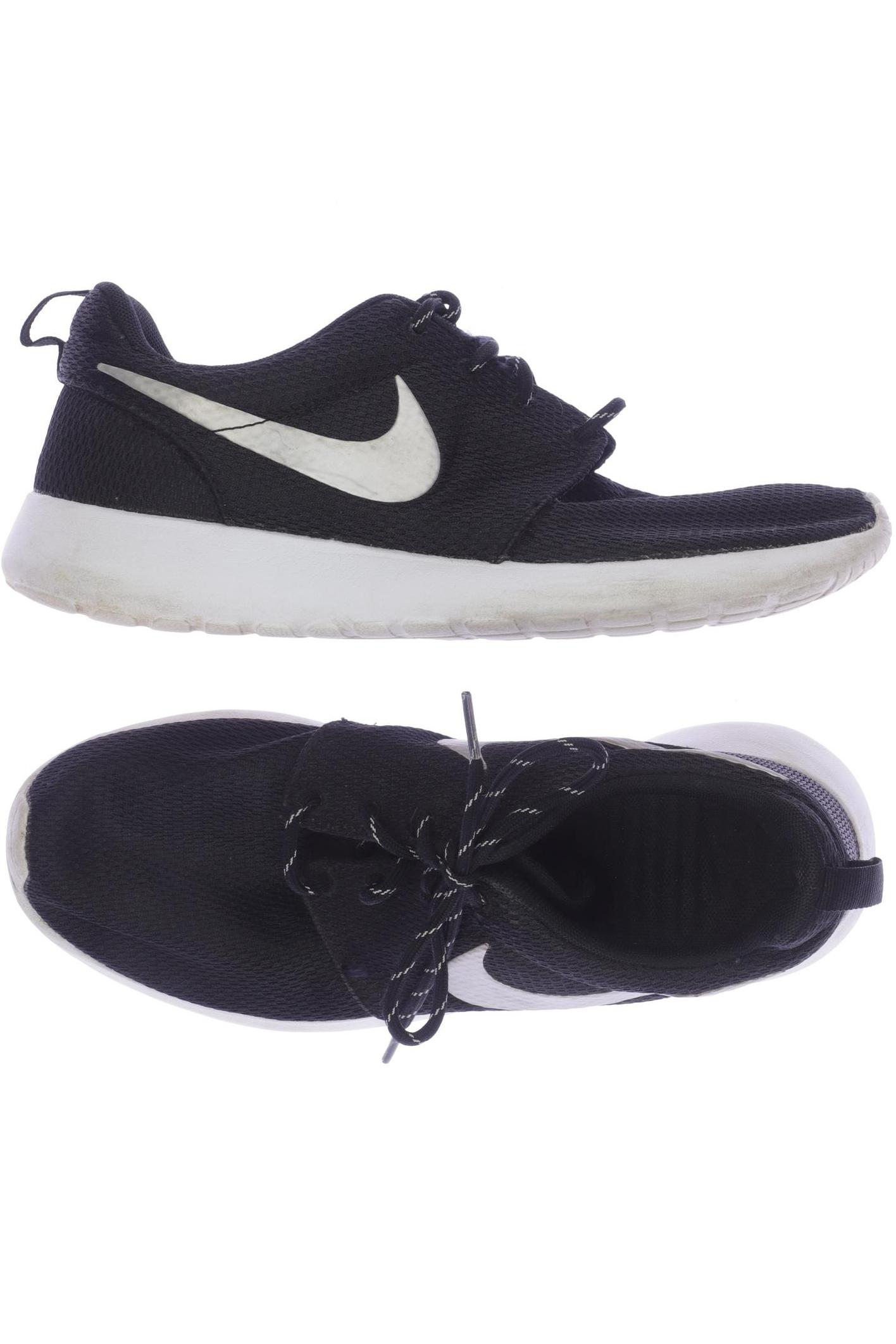 

Nike Damen Sneakers, schwarz