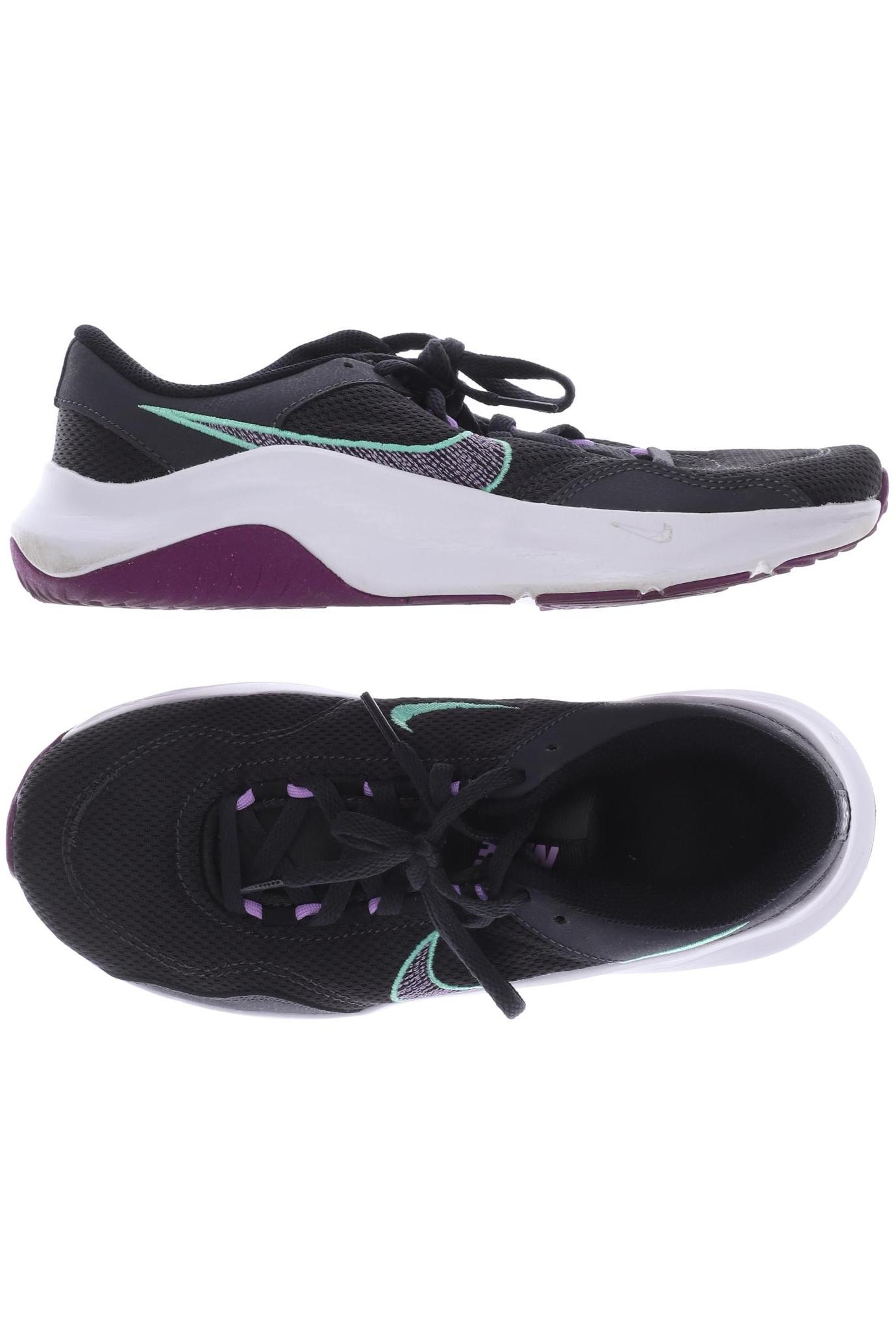 

Nike Damen Sneakers, grau