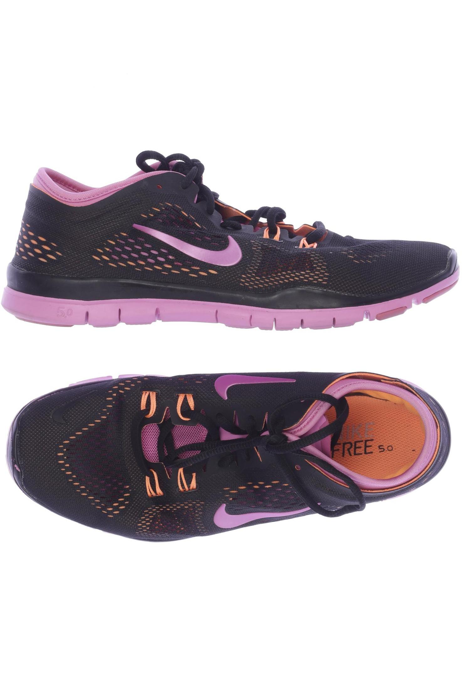 

Nike Damen Sneakers, schwarz, Gr. 40