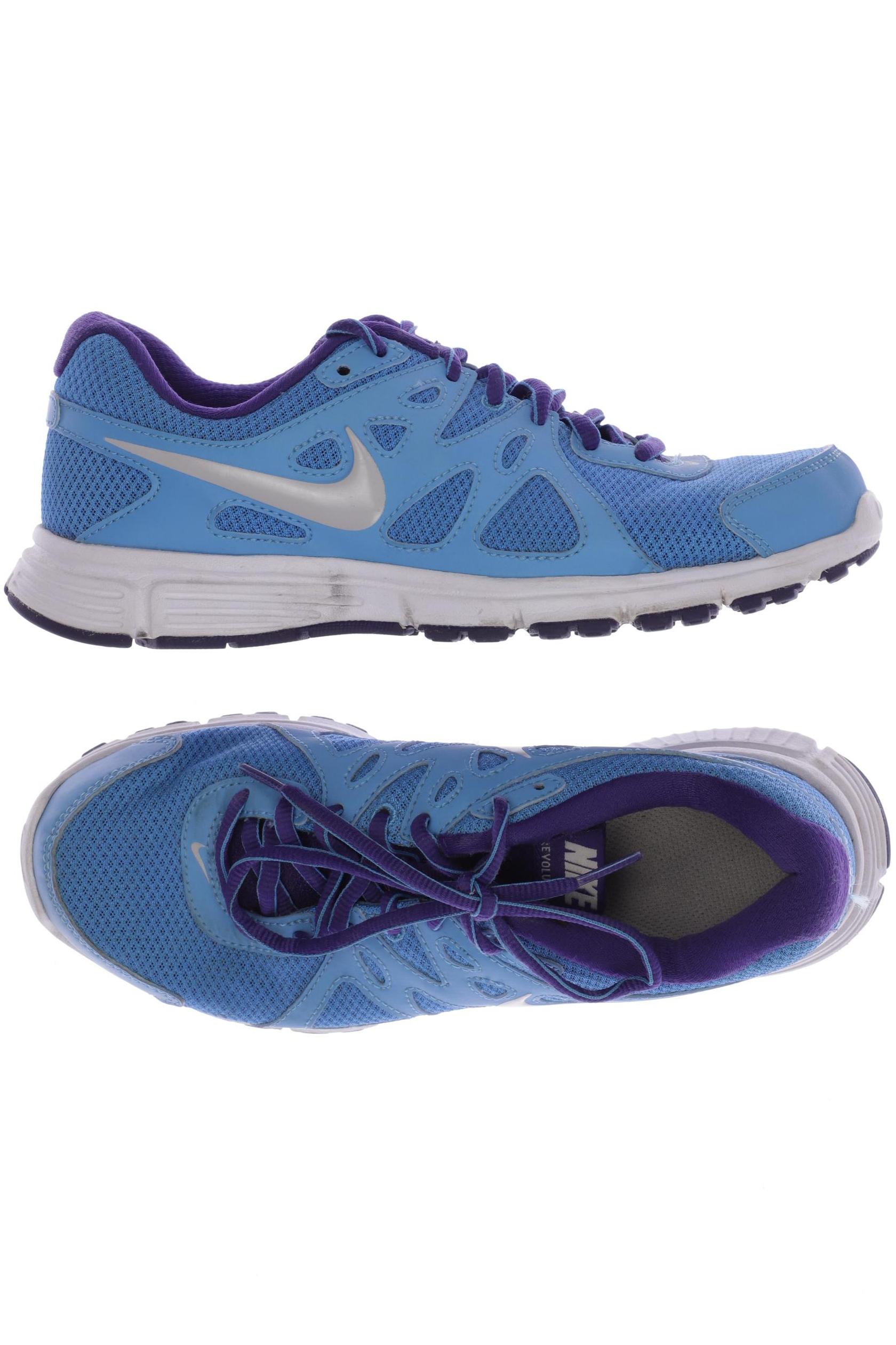 

Nike Damen Sneakers, blau