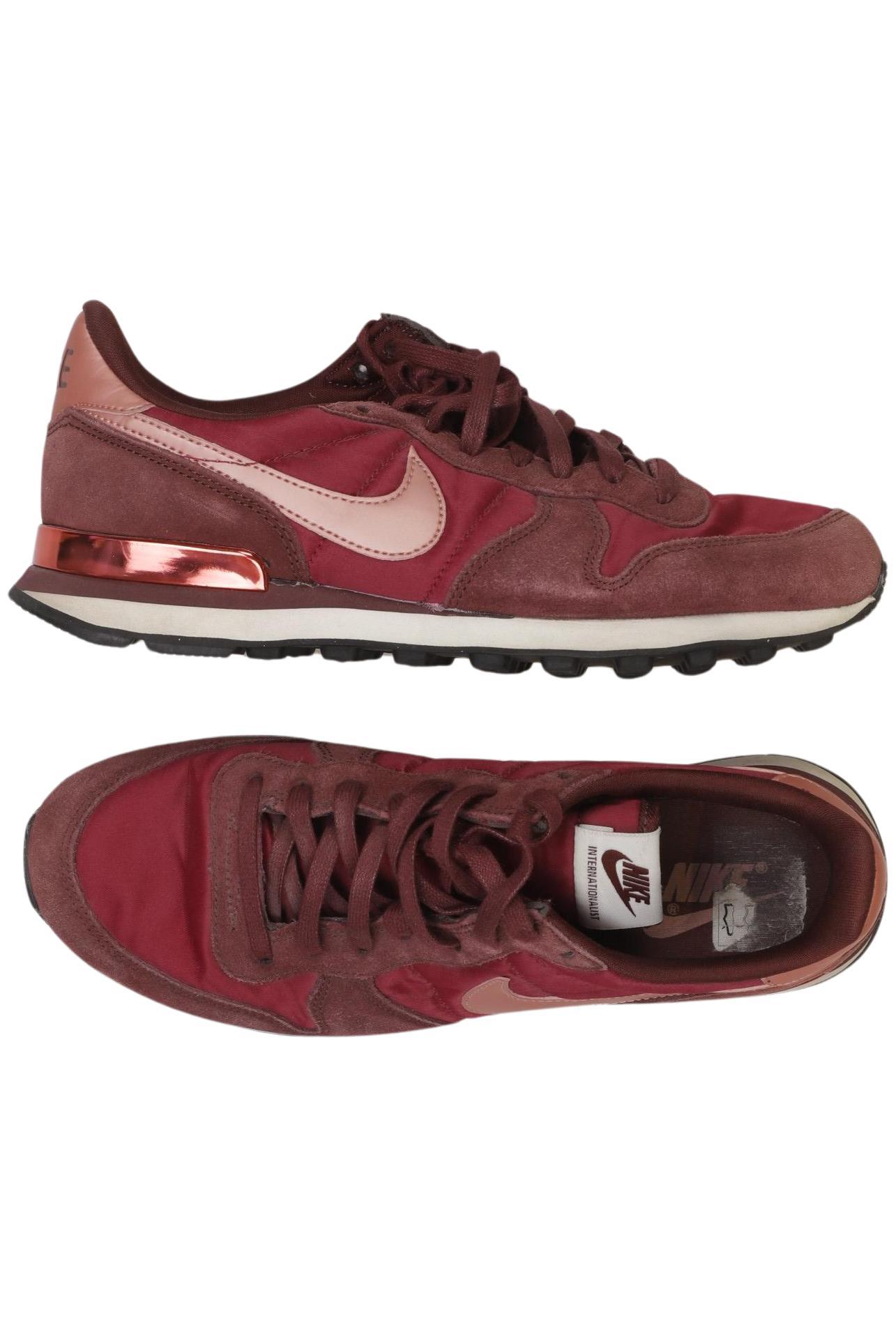 

Nike Damen Sneakers, mehrfarbig, Gr. 38.5