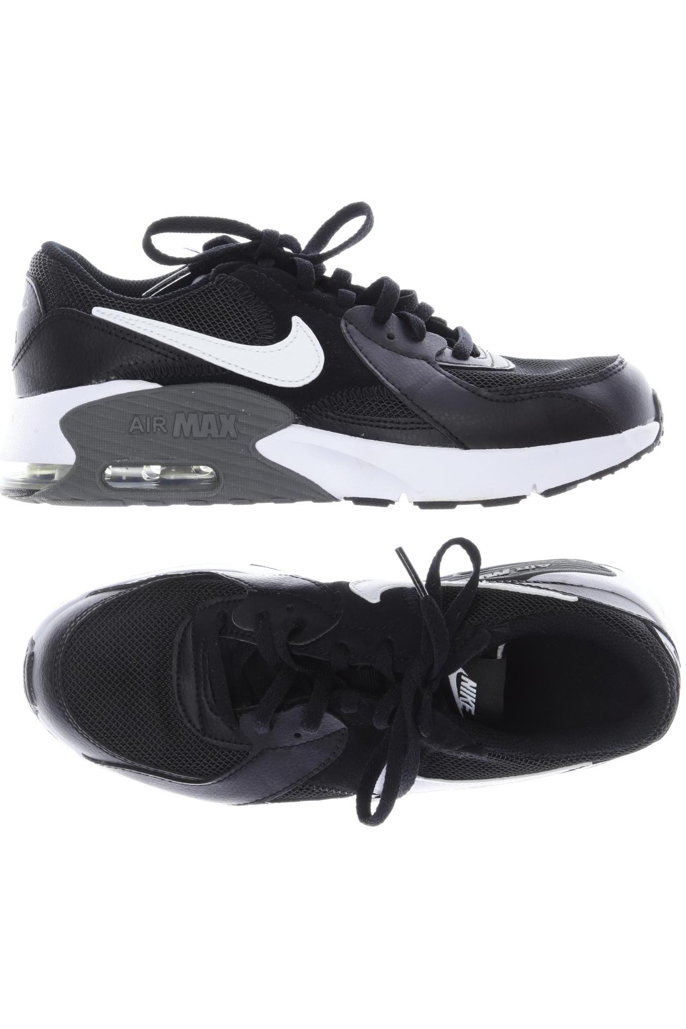 

Nike Damen Sneakers, schwarz, Gr. 36