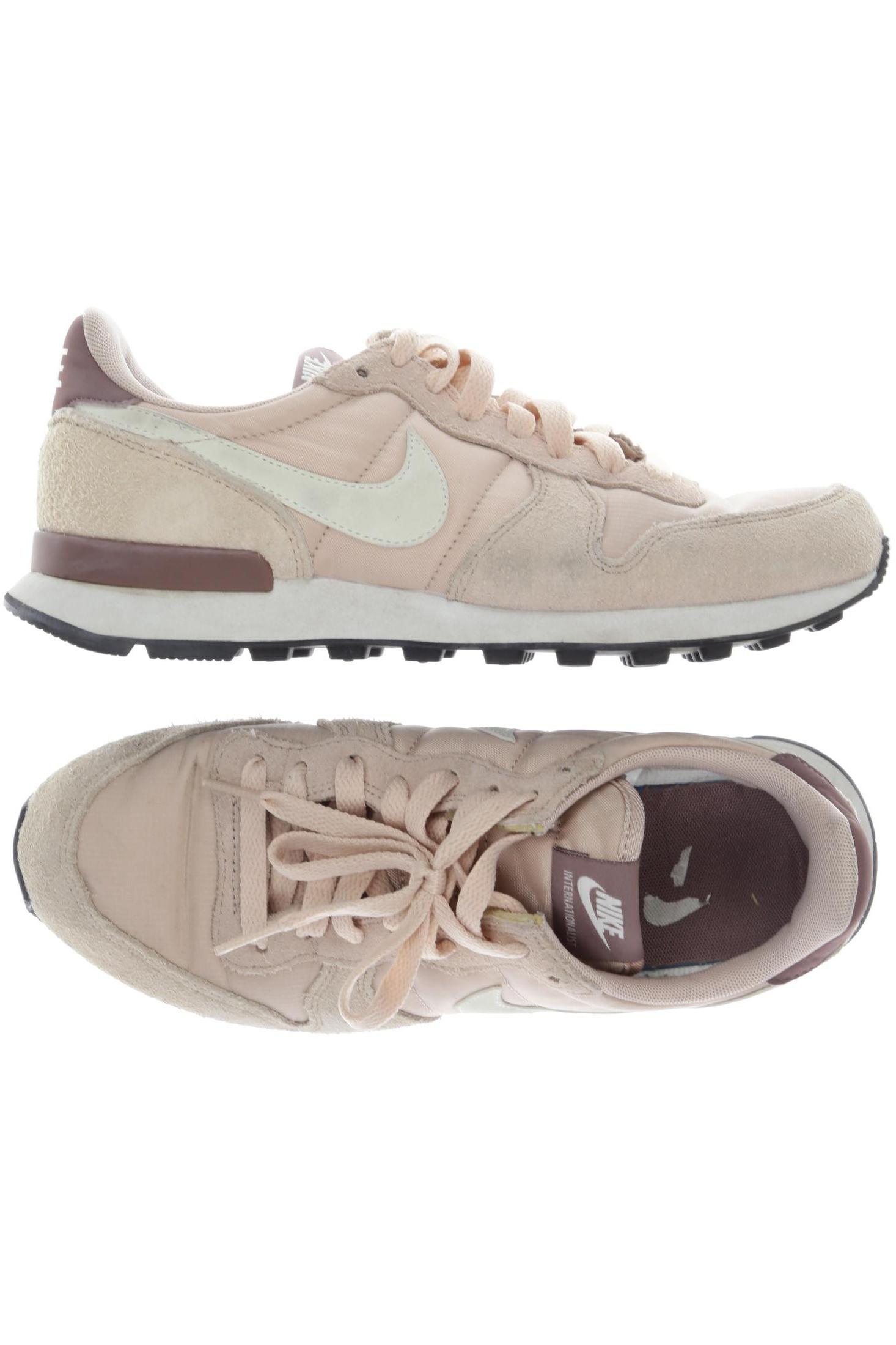 

Nike Damen Sneakers, beige, Gr. 38.5