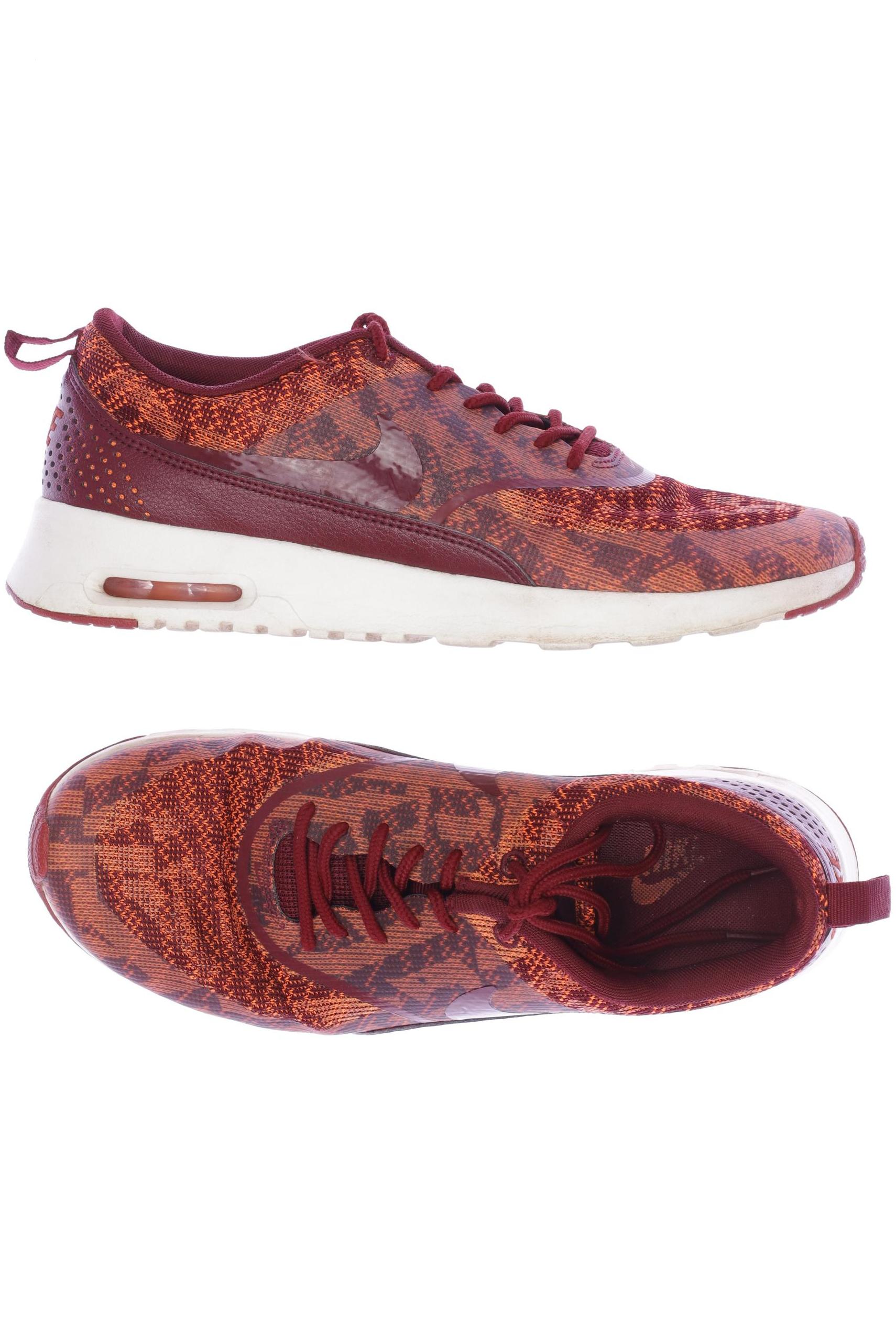 

Nike Damen Sneakers, bordeaux, Gr. 41