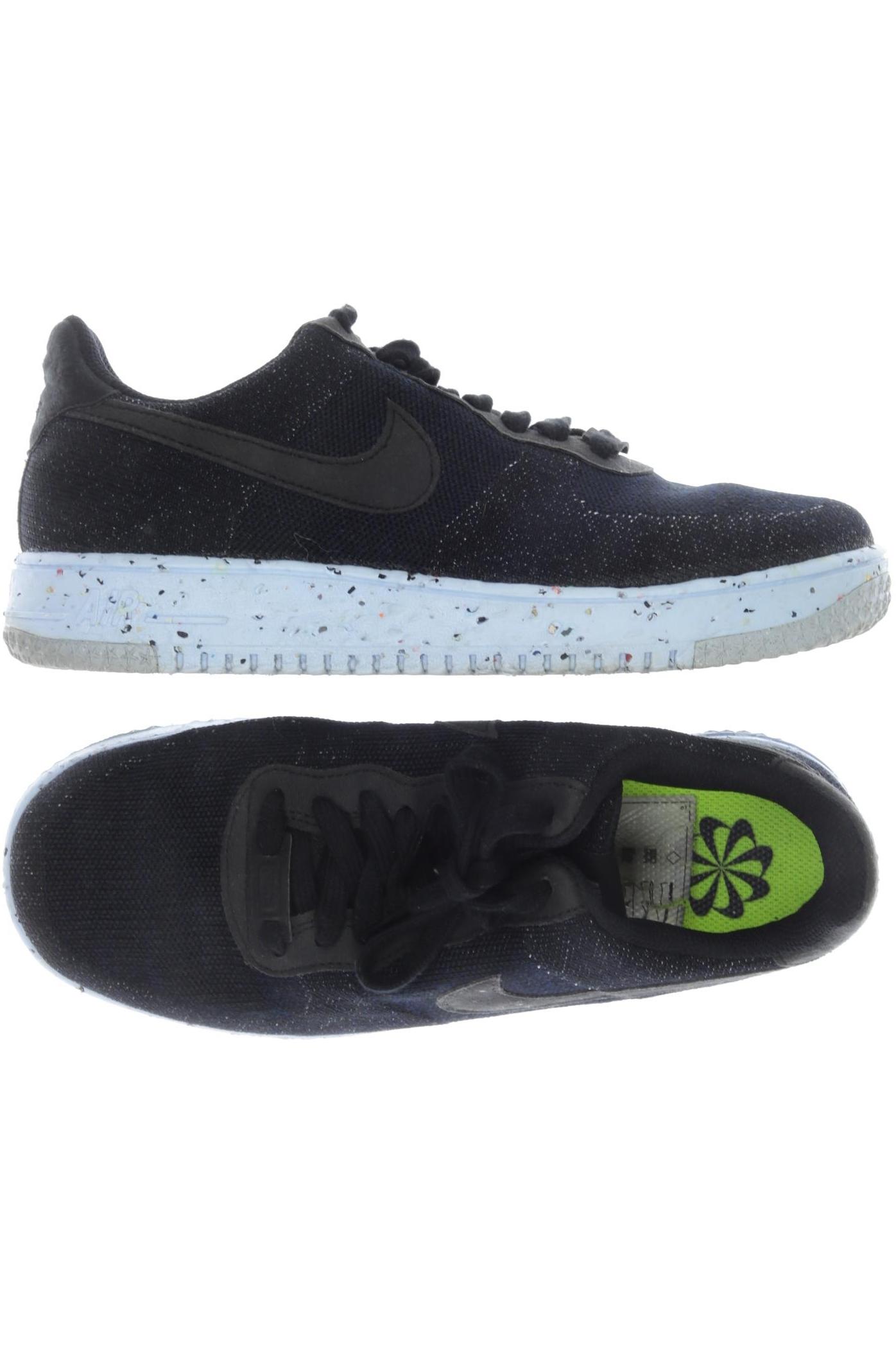 

Nike Damen Sneakers, schwarz, Gr. 40.5