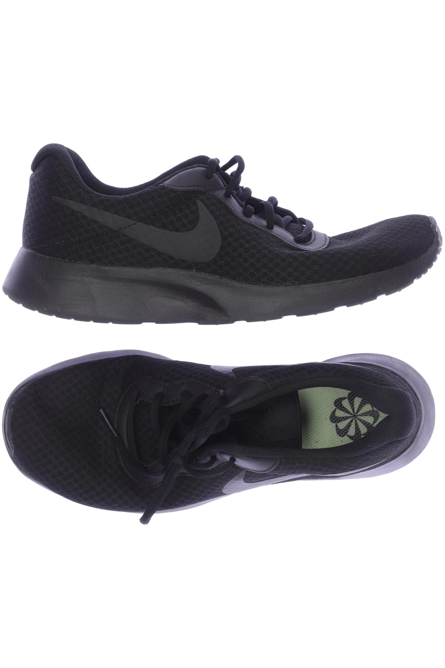 

Nike Damen Sneakers, schwarz, Gr. 41