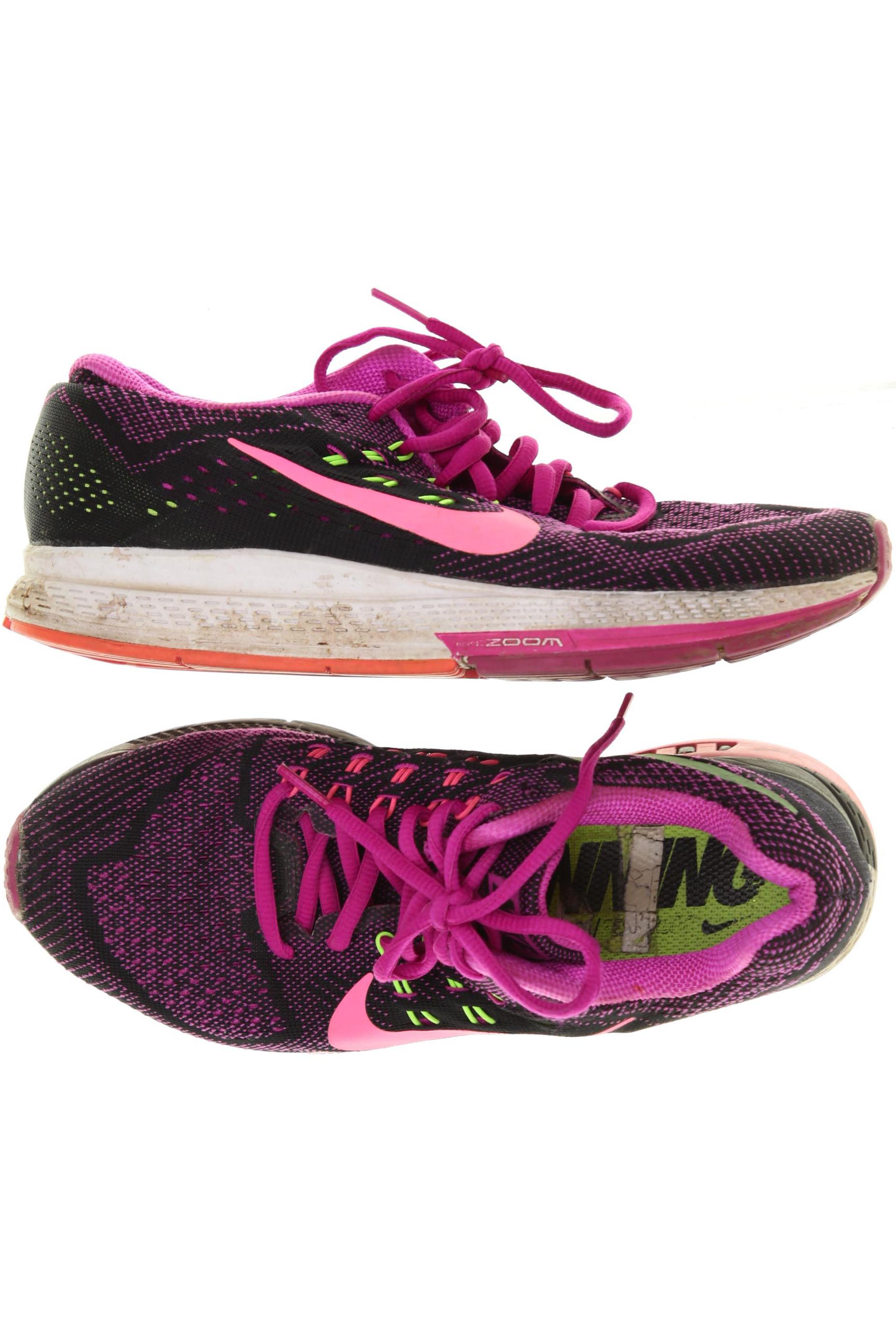 

Nike Damen Sneakers, flieder, Gr. 38