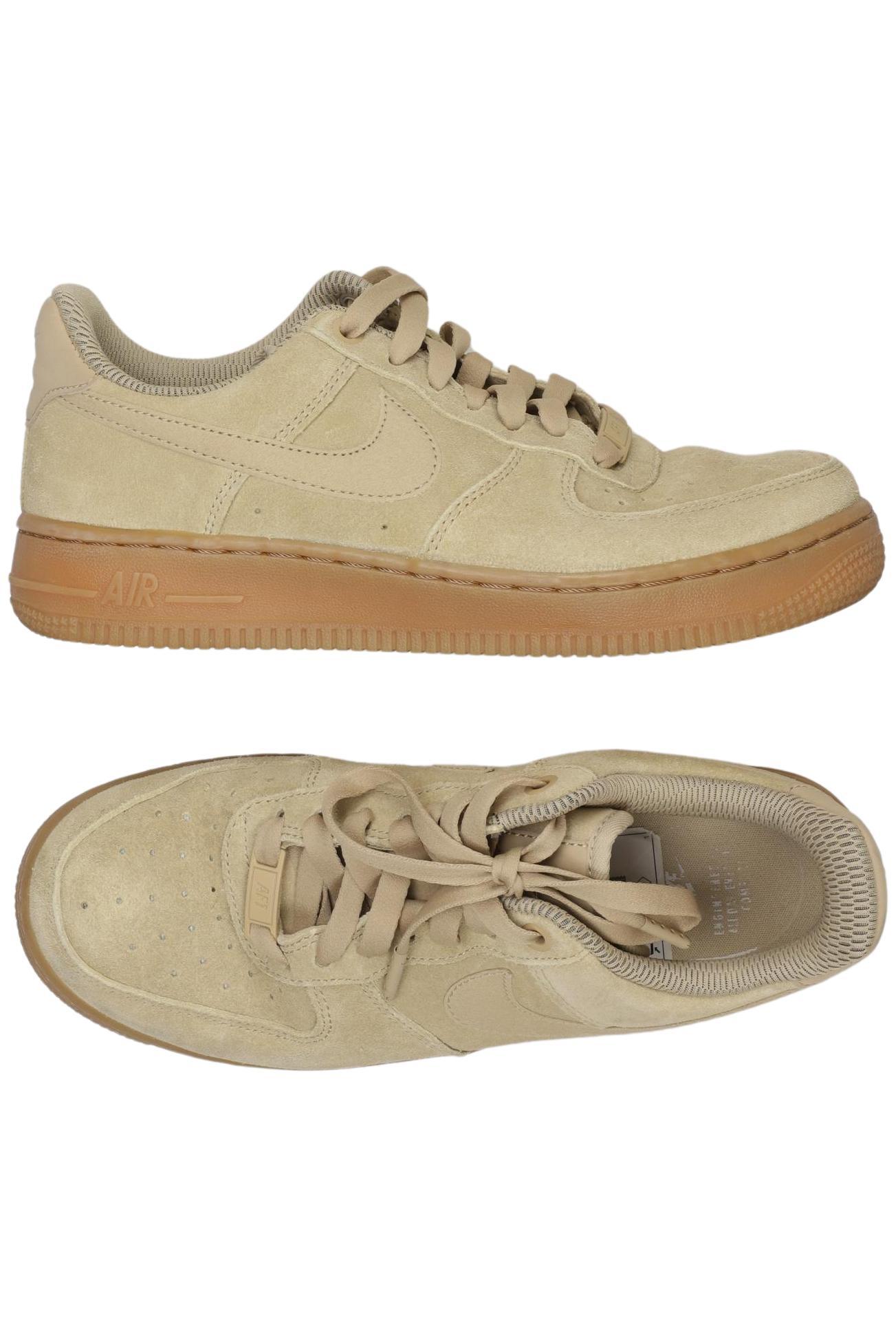 

Nike Damen Sneakers, beige, Gr. 37.5